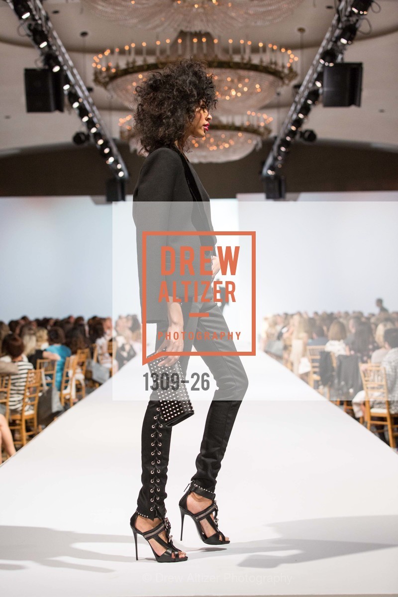 Fashion Show, Neiman Marcus Presents the 2015 San Francisco Ballet Fashion Show, April 2nd, 2015, Photo,Drew Altizer, Drew Altizer Photography, full-service agency, private events, San Francisco photographer, photographer california