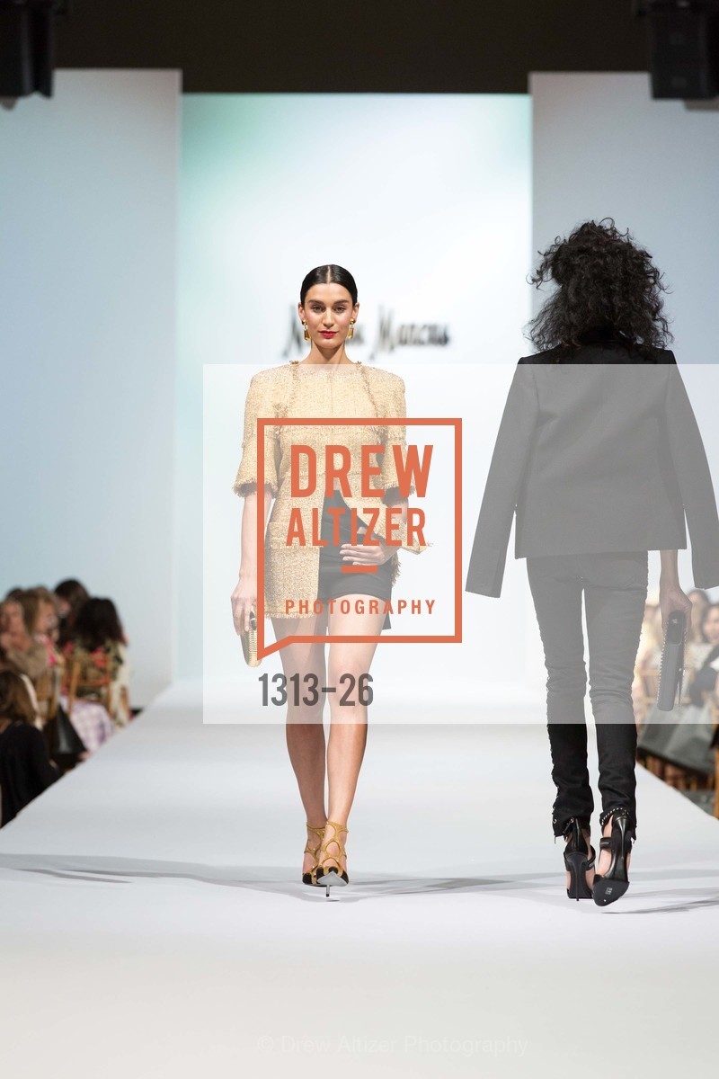 Fashion Show, Neiman Marcus Presents the 2015 San Francisco Ballet Fashion Show, April 2nd, 2015, Photo,Drew Altizer, Drew Altizer Photography, full-service agency, private events, San Francisco photographer, photographer california