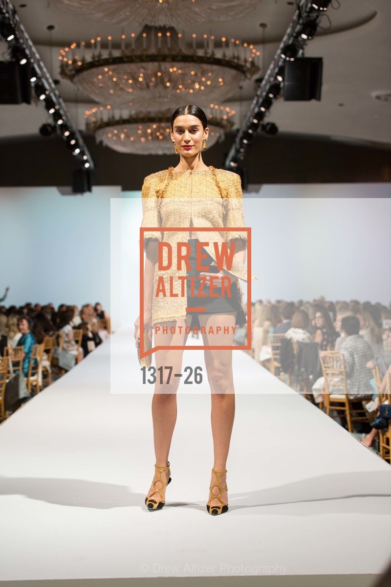 Fashion Show, Neiman Marcus Presents the 2015 San Francisco Ballet Fashion Show, April 2nd, 2015, Photo,Drew Altizer, Drew Altizer Photography, full-service agency, private events, San Francisco photographer, photographer california