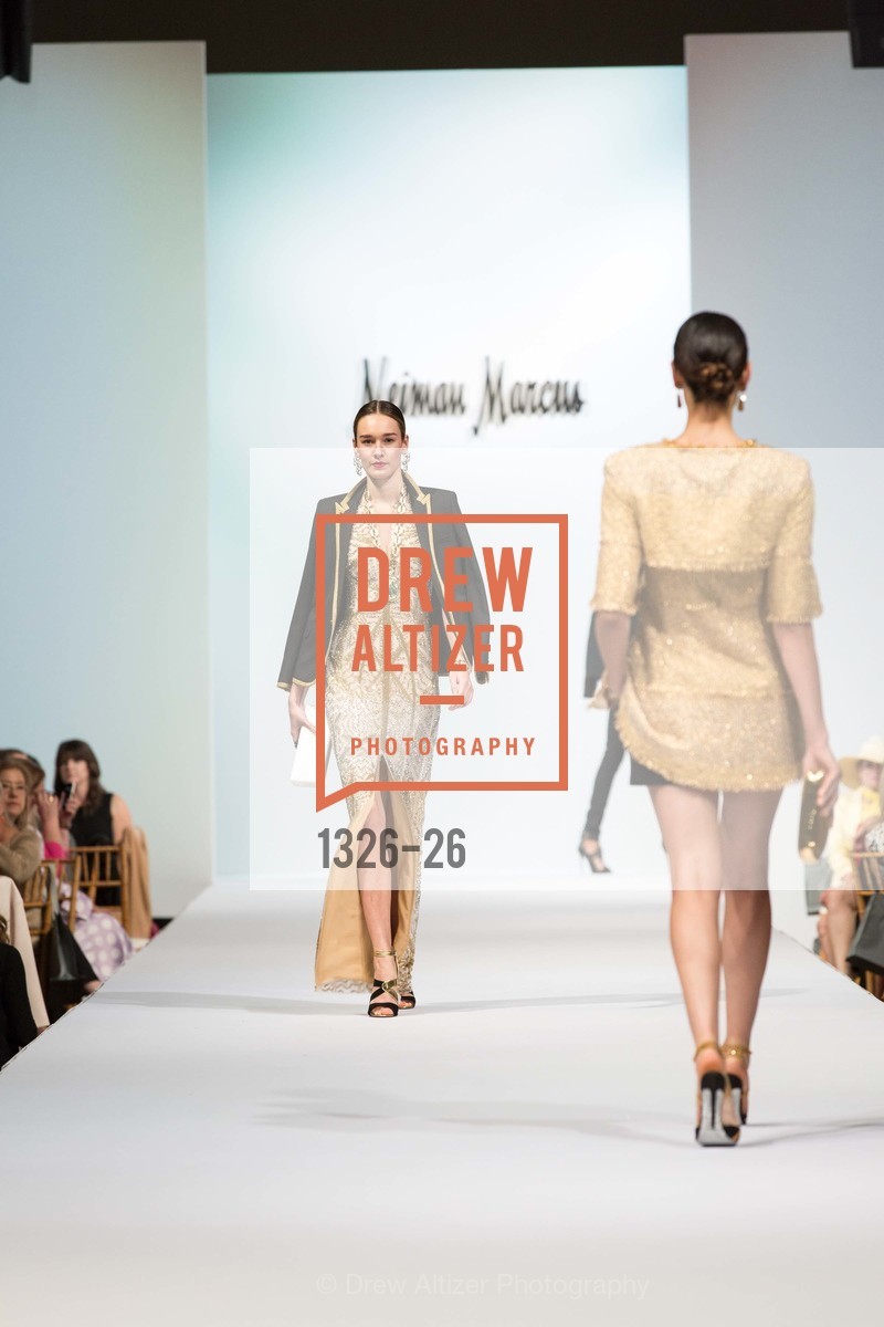 Fashion Show, Neiman Marcus Presents the 2015 San Francisco Ballet Fashion Show, April 2nd, 2015, Photo,Drew Altizer, Drew Altizer Photography, full-service agency, private events, San Francisco photographer, photographer california