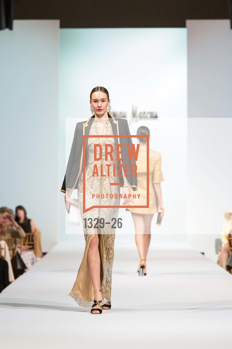 Fashion Show, Neiman Marcus Presents the 2015 San Francisco Ballet Fashion Show, April 2nd, 2015, Photo,Drew Altizer, Drew Altizer Photography, full-service agency, private events, San Francisco photographer, photographer california