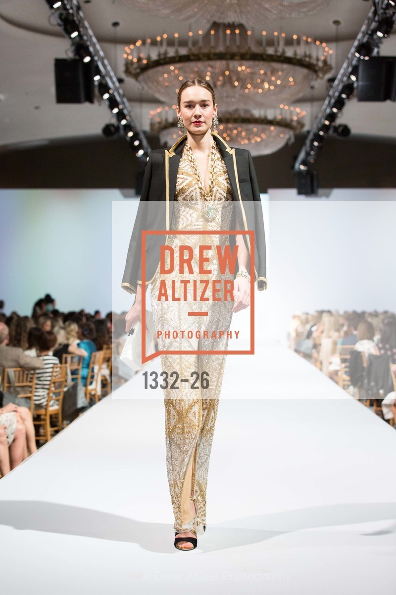 Fashion Show, Neiman Marcus Presents the 2015 San Francisco Ballet Fashion Show, April 2nd, 2015, Photo,Drew Altizer, Drew Altizer Photography, full-service agency, private events, San Francisco photographer, photographer california