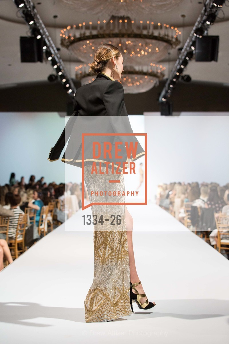 Fashion Show, Neiman Marcus Presents the 2015 San Francisco Ballet Fashion Show, April 2nd, 2015, Photo,Drew Altizer, Drew Altizer Photography, full-service agency, private events, San Francisco photographer, photographer california