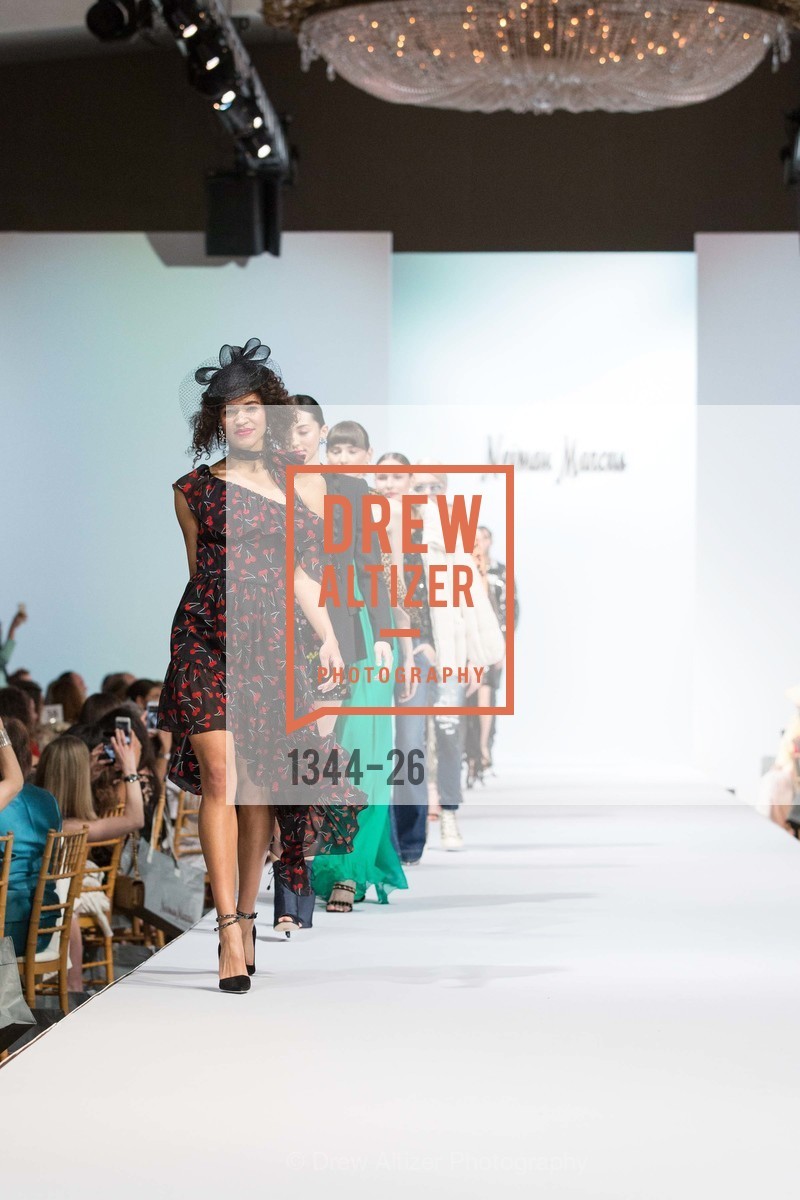 Fashion Show, Neiman Marcus Presents the 2015 San Francisco Ballet Fashion Show, April 2nd, 2015, Photo,Drew Altizer, Drew Altizer Photography, full-service agency, private events, San Francisco photographer, photographer california