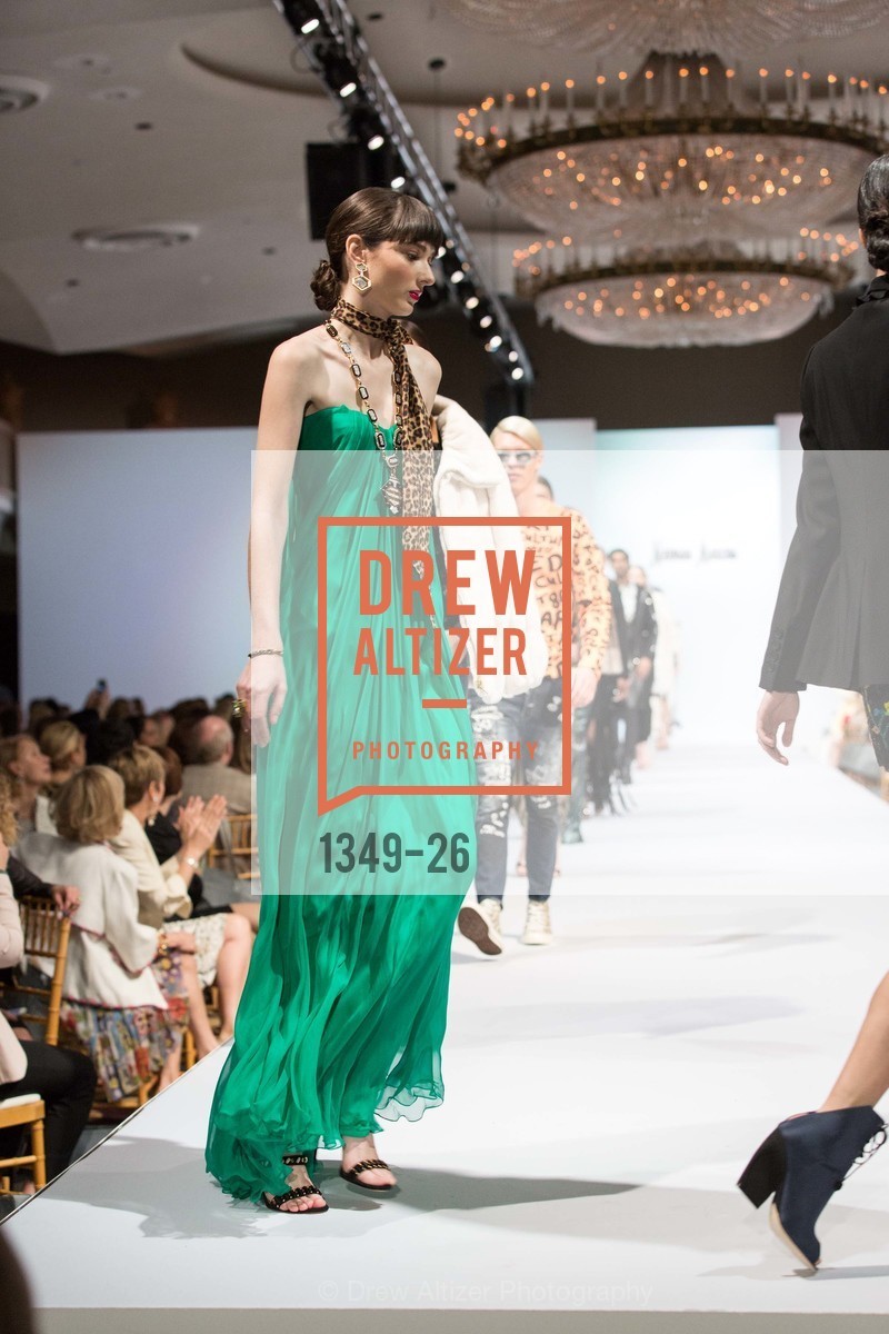 Fashion Show, Neiman Marcus Presents the 2015 San Francisco Ballet Fashion Show, April 2nd, 2015, Photo,Drew Altizer, Drew Altizer Photography, full-service agency, private events, San Francisco photographer, photographer california