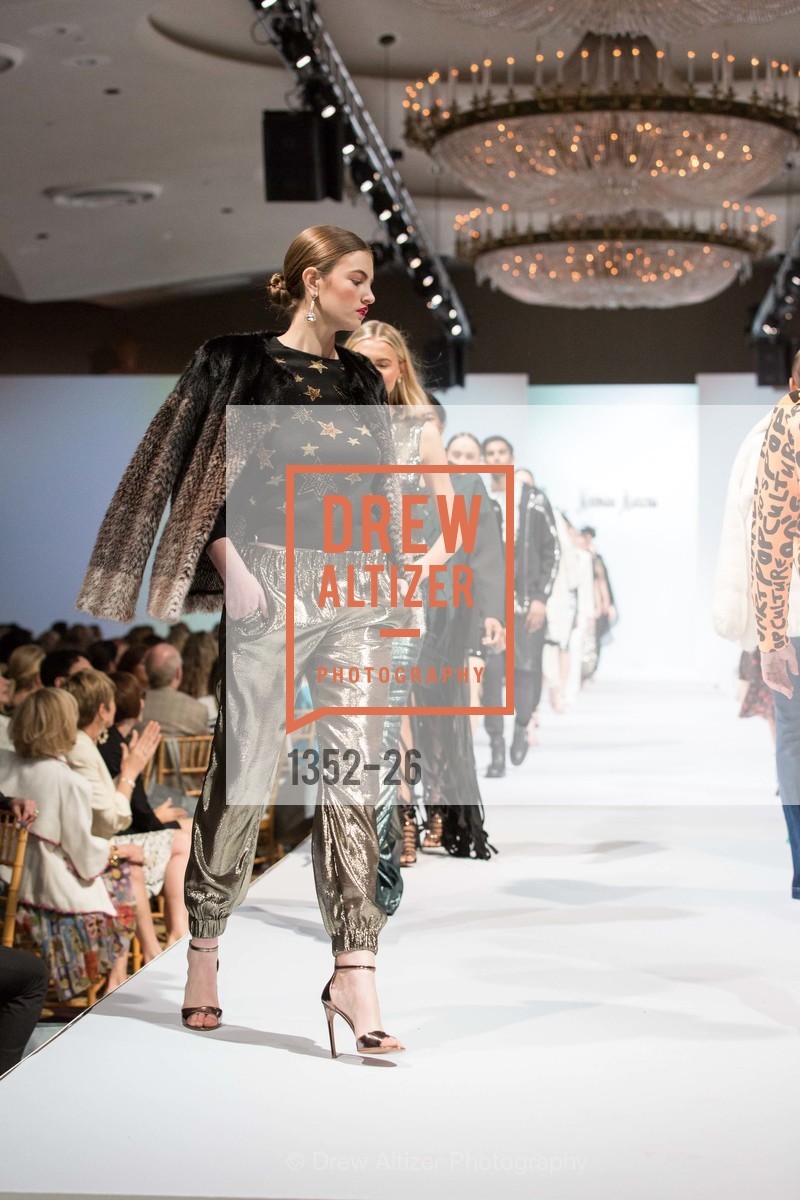 Fashion Show, Neiman Marcus Presents the 2015 San Francisco Ballet Fashion Show, April 2nd, 2015, Photo,Drew Altizer, Drew Altizer Photography, full-service event agency, private events, San Francisco photographer, photographer California