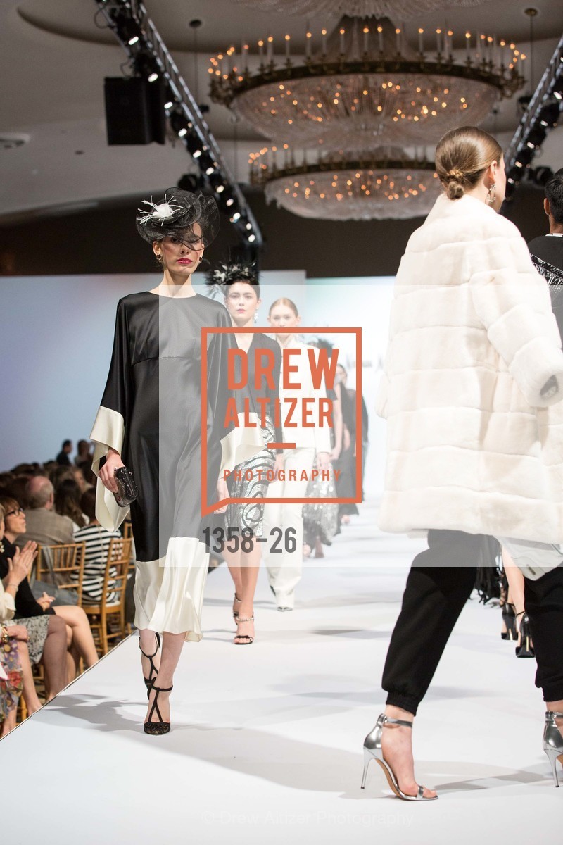 Fashion Show, Neiman Marcus Presents the 2015 San Francisco Ballet Fashion Show, April 2nd, 2015, Photo,Drew Altizer, Drew Altizer Photography, full-service agency, private events, San Francisco photographer, photographer california