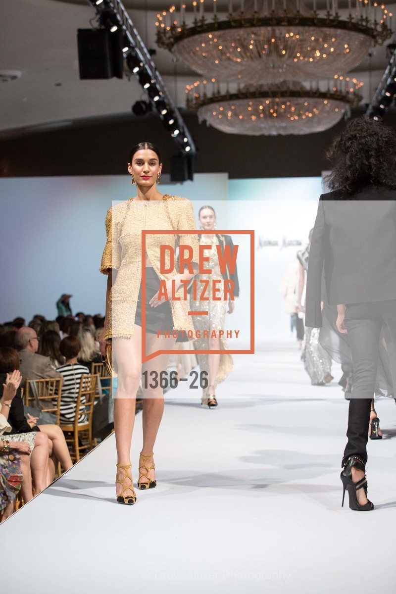 Fashion Show, Neiman Marcus Presents the 2015 San Francisco Ballet Fashion Show, April 2nd, 2015, Photo,Drew Altizer, Drew Altizer Photography, full-service agency, private events, San Francisco photographer, photographer california