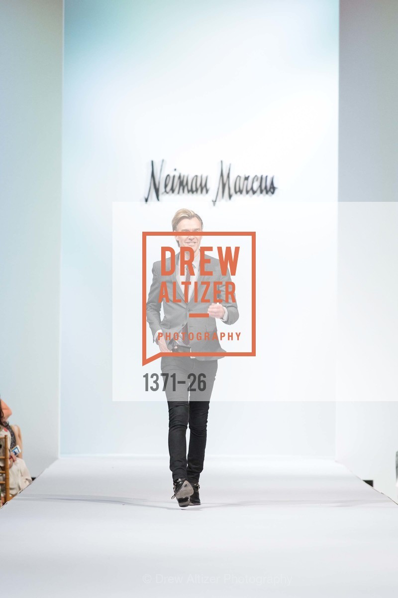 Fashion Show, Neiman Marcus Presents the 2015 San Francisco Ballet Fashion Show, April 2nd, 2015, Photo,Drew Altizer, Drew Altizer Photography, full-service agency, private events, San Francisco photographer, photographer california