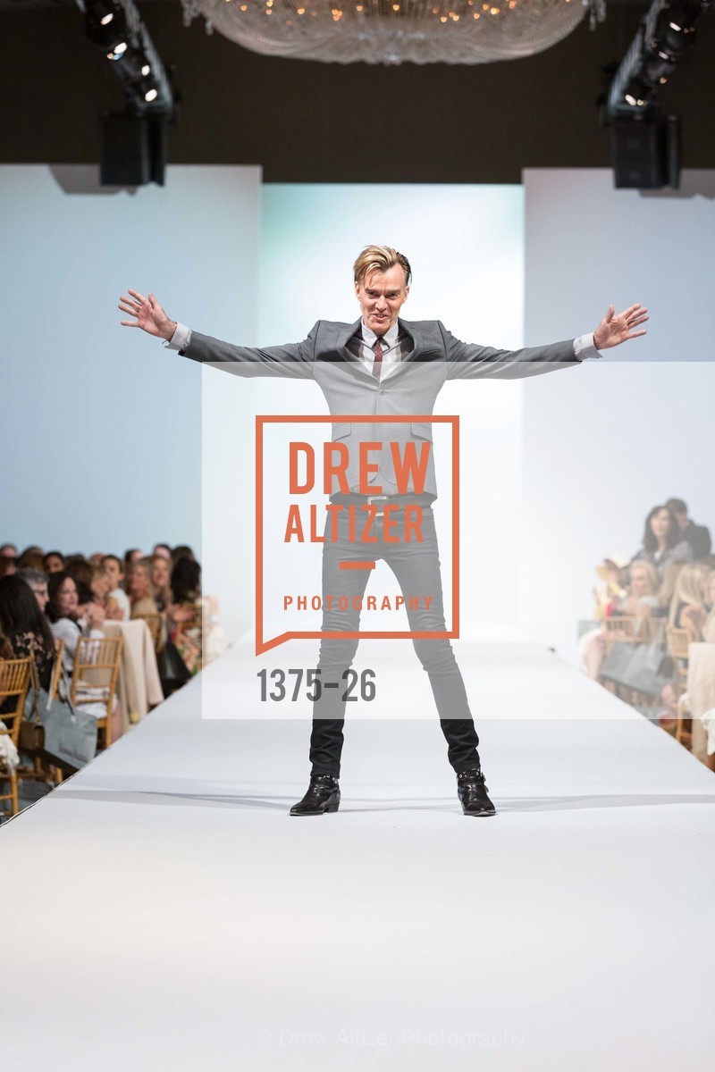 Fashion Show, Neiman Marcus Presents the 2015 San Francisco Ballet Fashion Show, April 2nd, 2015, Photo,Drew Altizer, Drew Altizer Photography, full-service agency, private events, San Francisco photographer, photographer california