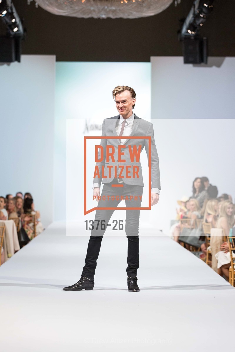 Fashion Show, Neiman Marcus Presents the 2015 San Francisco Ballet Fashion Show, April 2nd, 2015, Photo,Drew Altizer, Drew Altizer Photography, full-service agency, private events, San Francisco photographer, photographer california