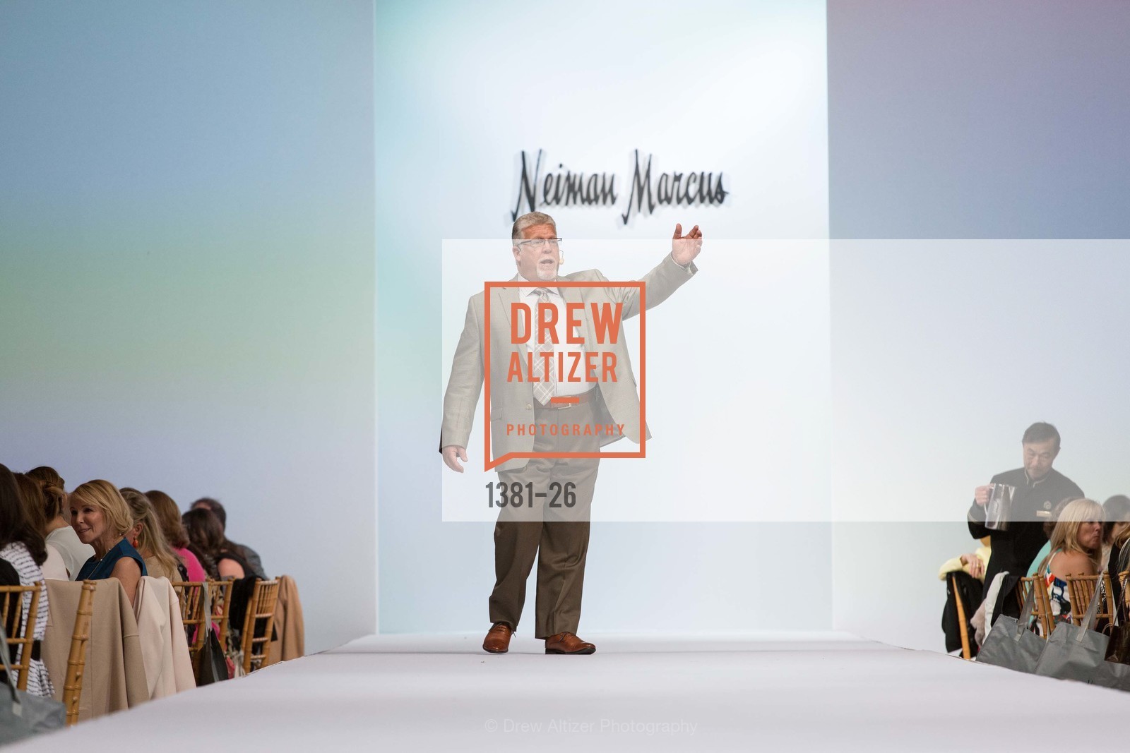 Fashion Show, Neiman Marcus Presents the 2015 San Francisco Ballet Fashion Show, April 2nd, 2015, Photo,Drew Altizer, Drew Altizer Photography, full-service agency, private events, San Francisco photographer, photographer california
