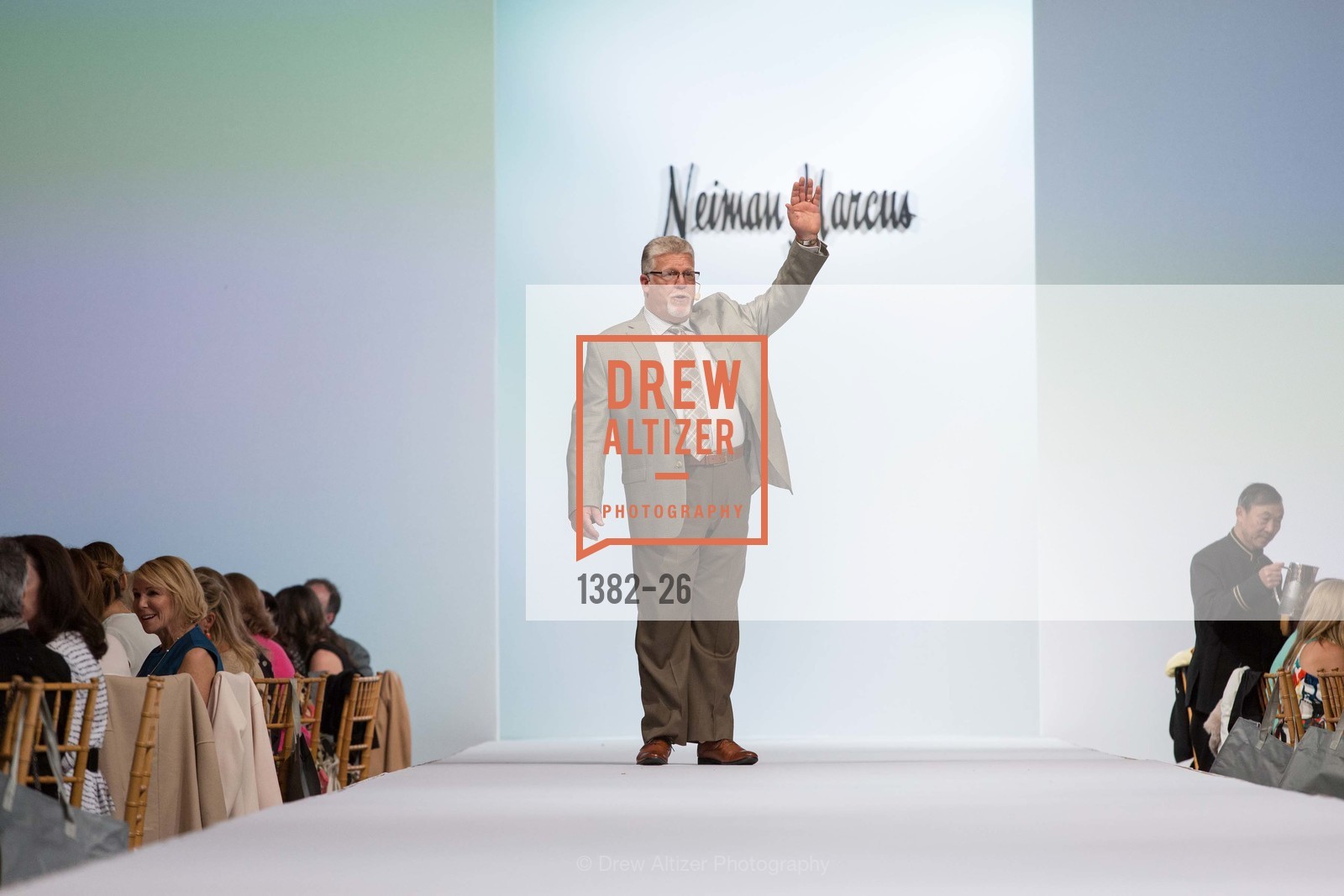 Fashion Show, Neiman Marcus Presents the 2015 San Francisco Ballet Fashion Show, April 2nd, 2015, Photo,Drew Altizer, Drew Altizer Photography, full-service agency, private events, San Francisco photographer, photographer california