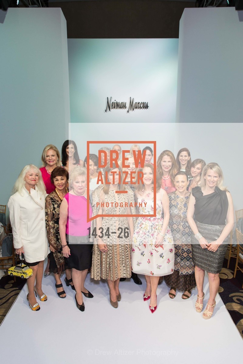 Fashion Show, Neiman Marcus Presents the 2015 San Francisco Ballet Fashion Show, April 2nd, 2015, Photo,Drew Altizer, Drew Altizer Photography, full-service agency, private events, San Francisco photographer, photographer california