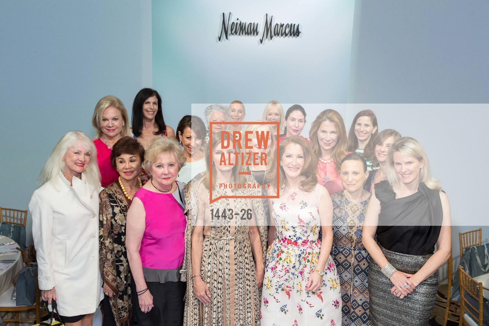Fashion Show, Neiman Marcus Presents the 2015 San Francisco Ballet Fashion Show, April 2nd, 2015, Photo,Drew Altizer, Drew Altizer Photography, full-service agency, private events, San Francisco photographer, photographer california