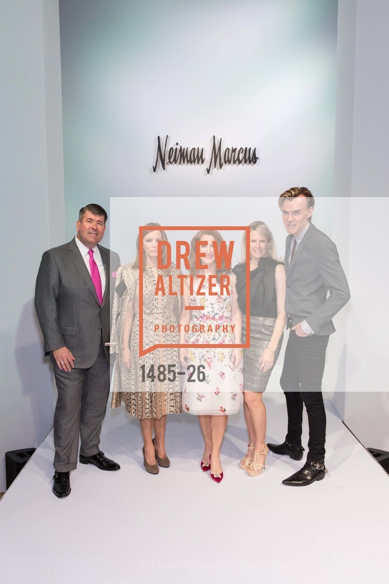 Fashion Show, Neiman Marcus Presents the 2015 San Francisco Ballet Fashion Show, April 2nd, 2015, Photo,Drew Altizer, Drew Altizer Photography, full-service agency, private events, San Francisco photographer, photographer california