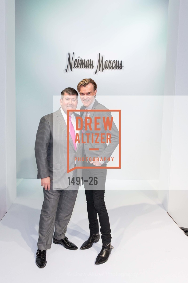 Fashion Show, Neiman Marcus Presents the 2015 San Francisco Ballet Fashion Show, April 2nd, 2015, Photo,Drew Altizer, Drew Altizer Photography, full-service agency, private events, San Francisco photographer, photographer california