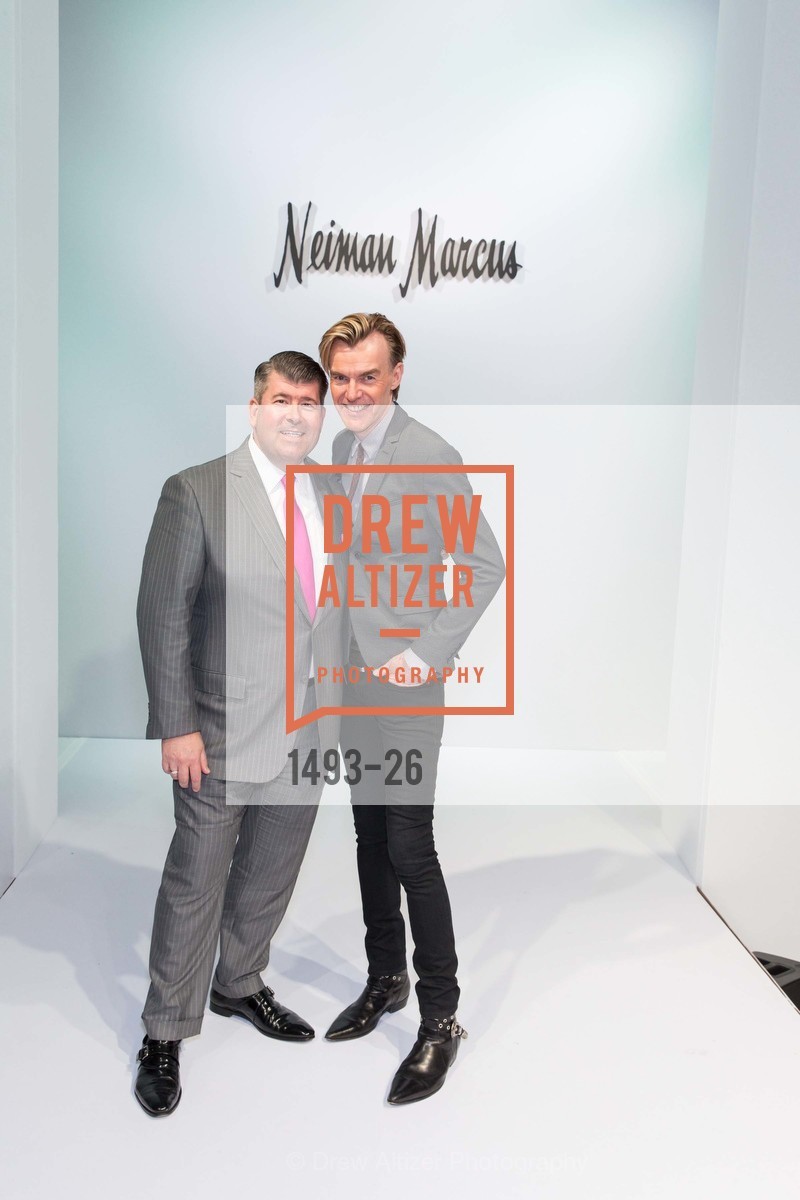 Fashion Show, Neiman Marcus Presents the 2015 San Francisco Ballet Fashion Show, April 2nd, 2015, Photo,Drew Altizer, Drew Altizer Photography, full-service agency, private events, San Francisco photographer, photographer california