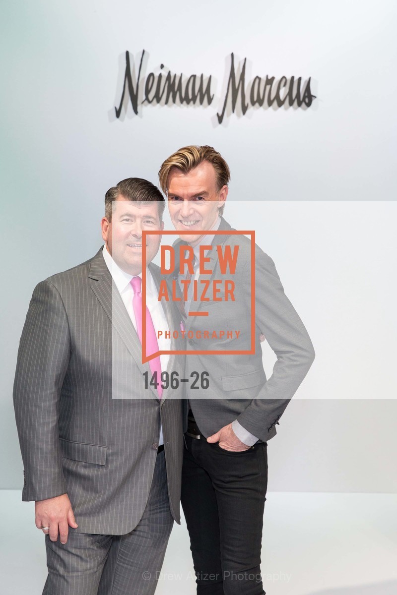 Fashion Show, Neiman Marcus Presents the 2015 San Francisco Ballet Fashion Show, April 2nd, 2015, Photo,Drew Altizer, Drew Altizer Photography, full-service agency, private events, San Francisco photographer, photographer california