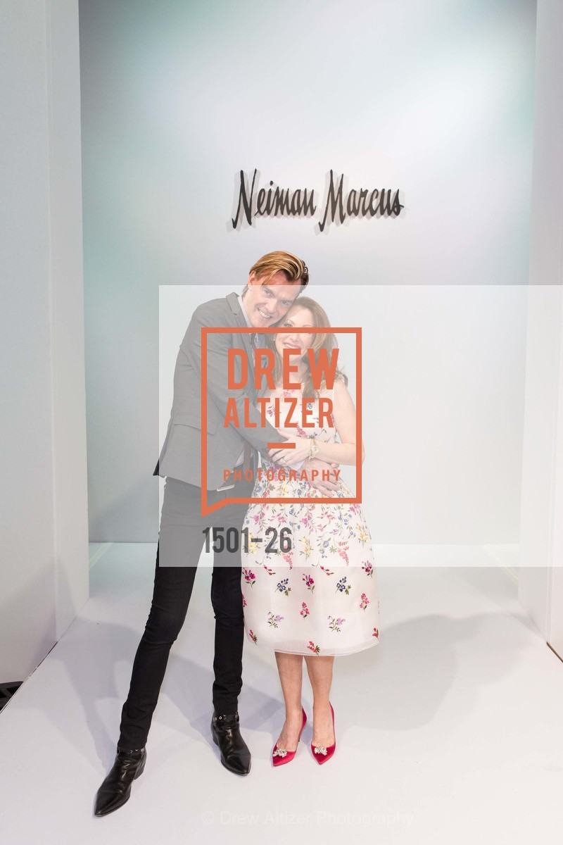 Fashion Show, Neiman Marcus Presents the 2015 San Francisco Ballet Fashion Show, April 2nd, 2015, Photo,Drew Altizer, Drew Altizer Photography, full-service event agency, private events, San Francisco photographer, photographer California