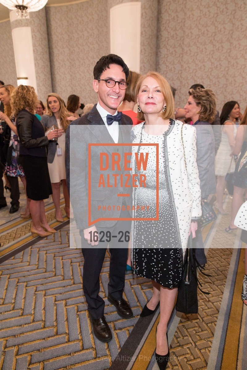 Top Picks, Neiman Marcus Presents the 2015 San Francisco Ballet Fashion Show, April 2nd, 2015, Photo,Drew Altizer, Drew Altizer Photography, full-service agency, private events, San Francisco photographer, photographer california