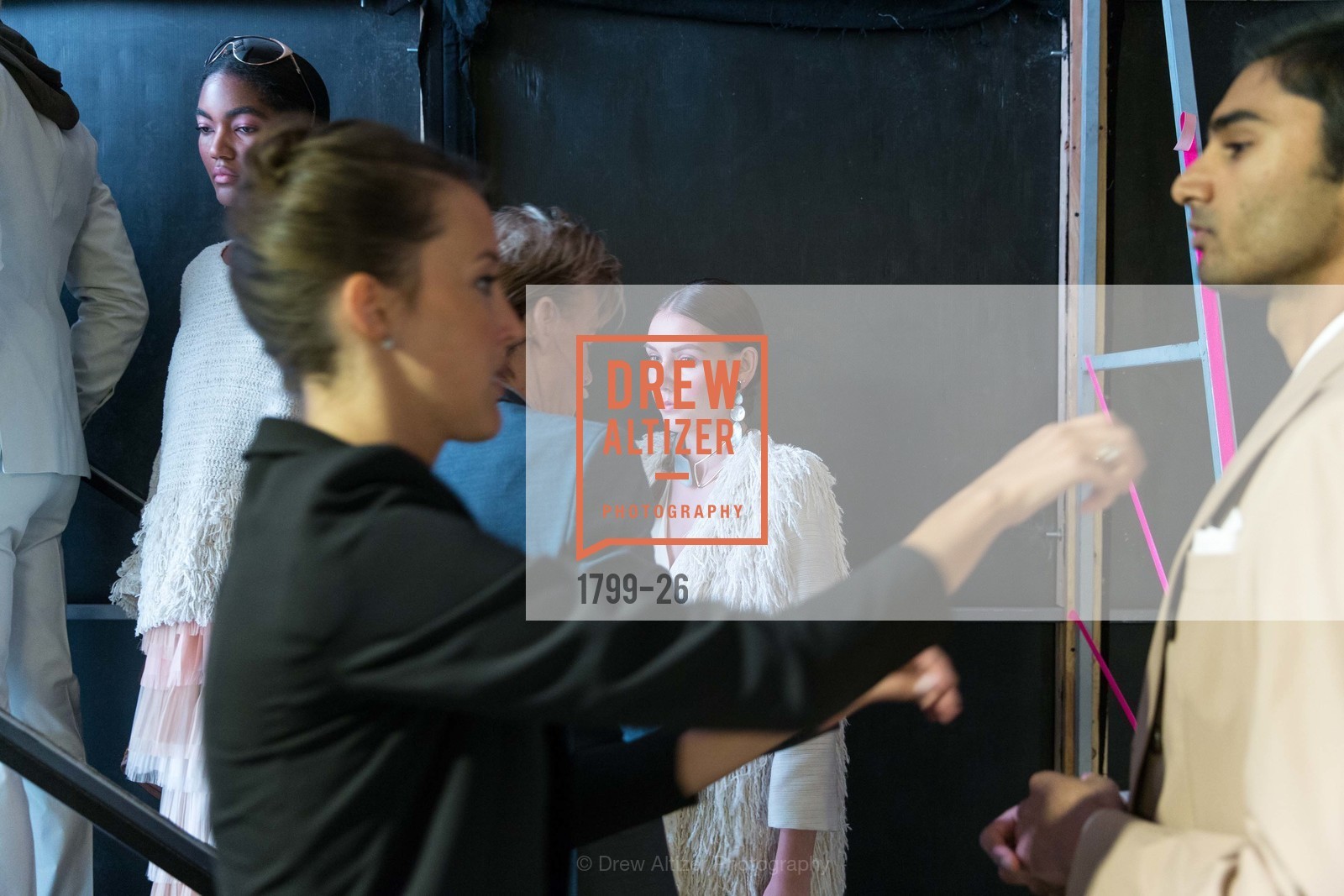Top Picks, Neiman Marcus Presents the 2015 San Francisco Ballet Fashion Show, April 2nd, 2015, Photo,Drew Altizer, Drew Altizer Photography, full-service agency, private events, San Francisco photographer, photographer california