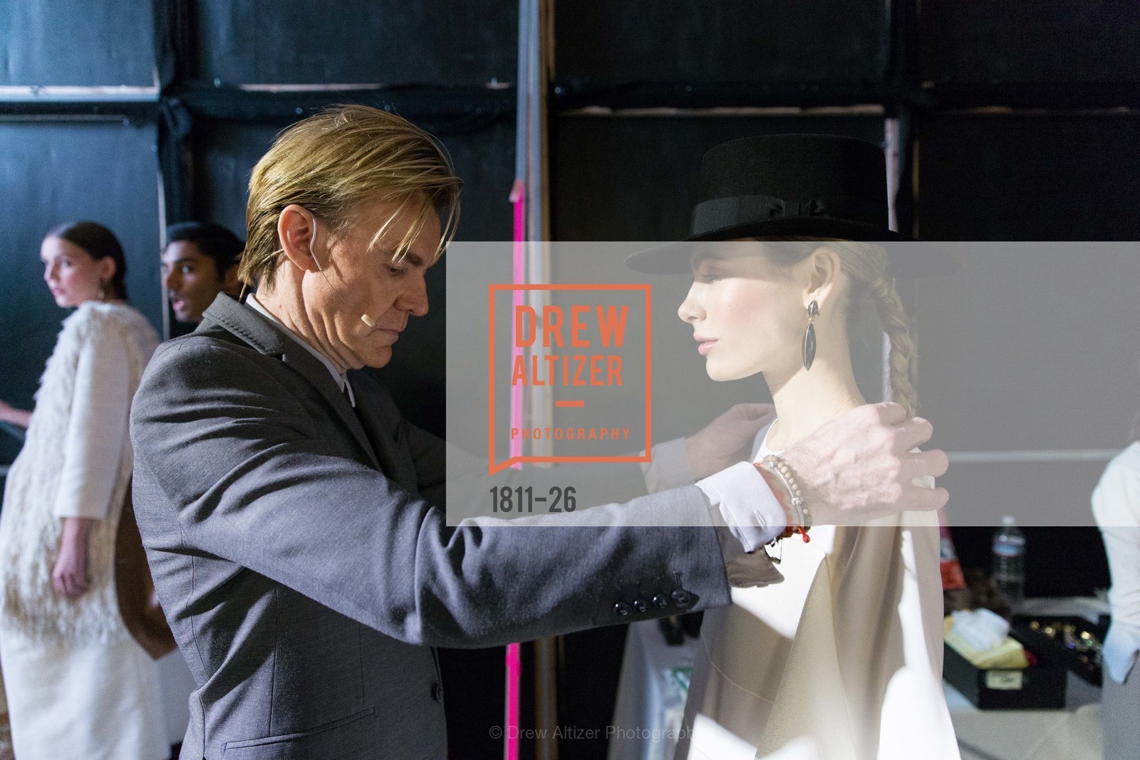 Top Picks, Neiman Marcus Presents the 2015 San Francisco Ballet Fashion Show, April 2nd, 2015, Photo,Drew Altizer, Drew Altizer Photography, full-service event agency, private events, San Francisco photographer, photographer California