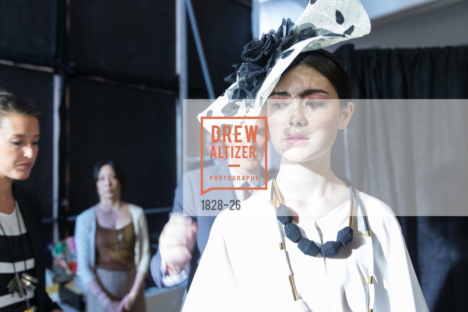 Top Picks, Neiman Marcus Presents the 2015 San Francisco Ballet Fashion Show, April 2nd, 2015, Photo,Drew Altizer, Drew Altizer Photography, full-service agency, private events, San Francisco photographer, photographer california