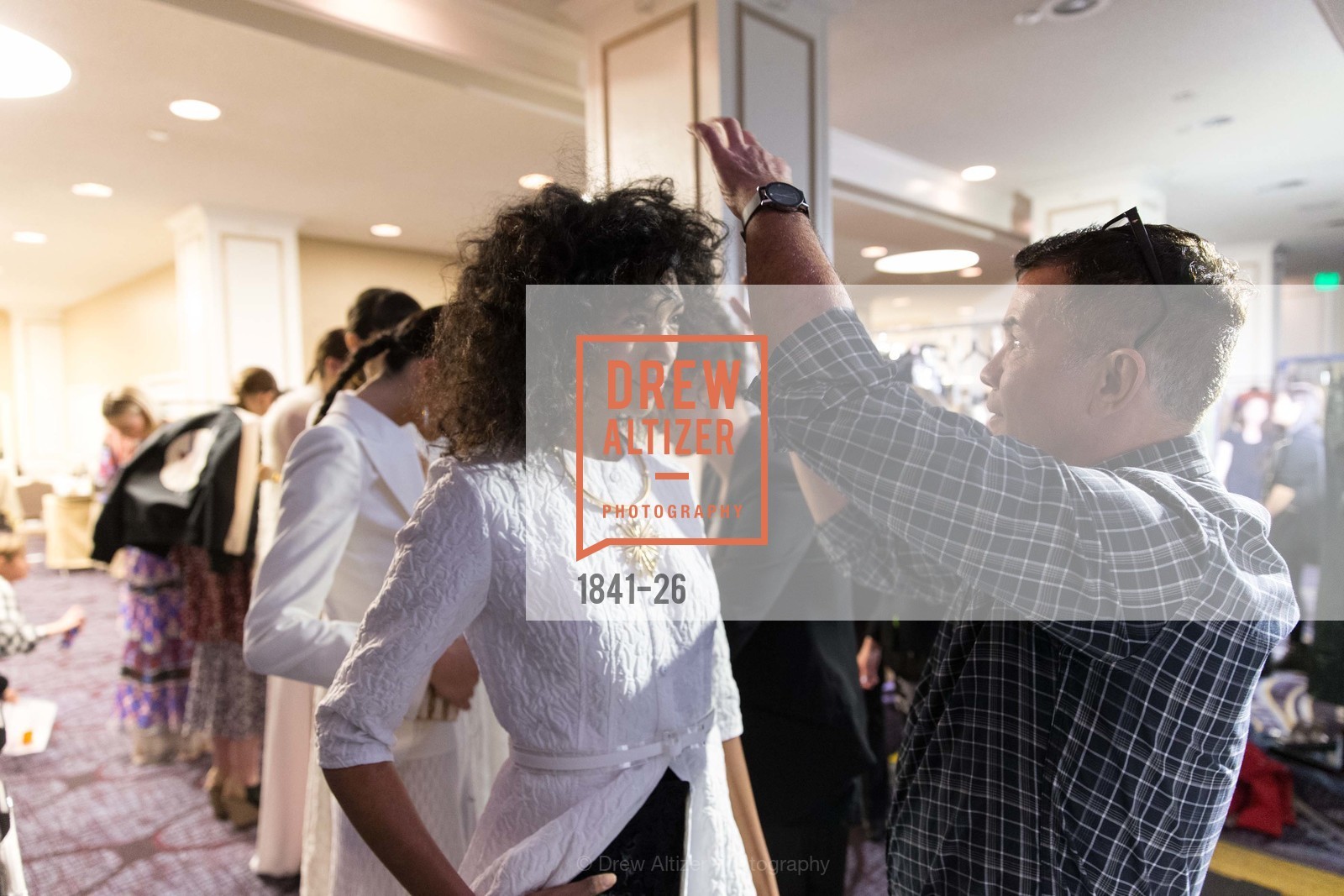 Top Picks, Neiman Marcus Presents the 2015 San Francisco Ballet Fashion Show, April 2nd, 2015, Photo,Drew Altizer, Drew Altizer Photography, full-service agency, private events, San Francisco photographer, photographer california