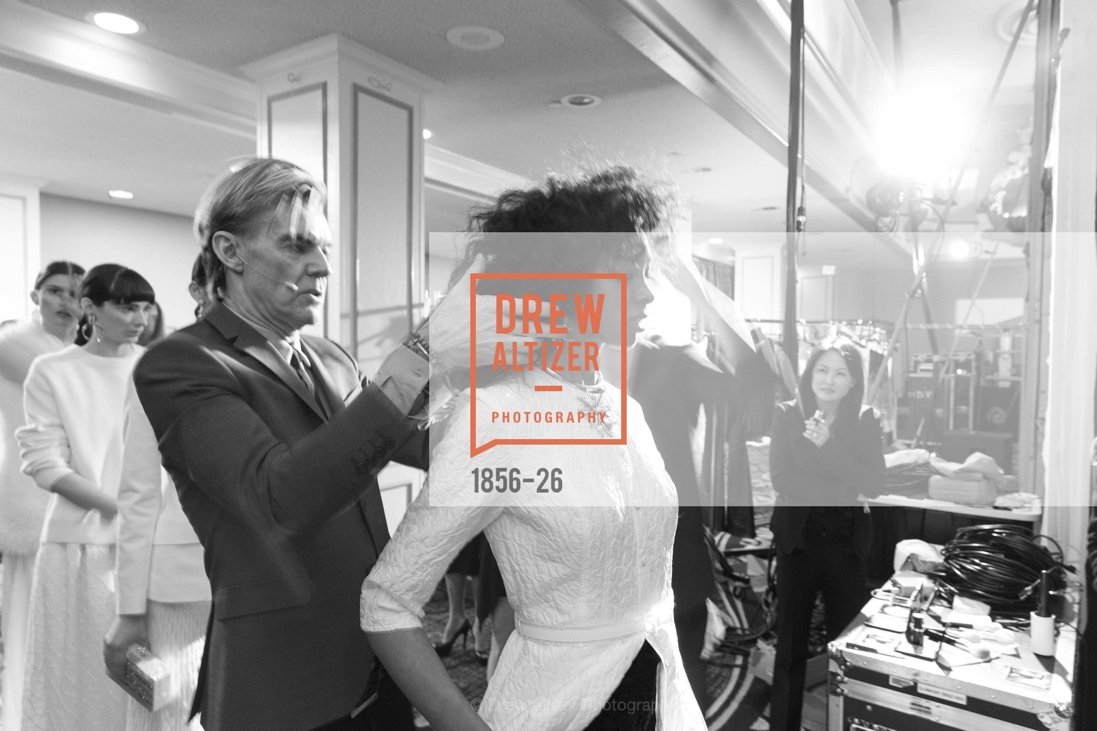 Top Picks, Neiman Marcus Presents the 2015 San Francisco Ballet Fashion Show, April 2nd, 2015, Photo,Drew Altizer, Drew Altizer Photography, full-service agency, private events, San Francisco photographer, photographer california