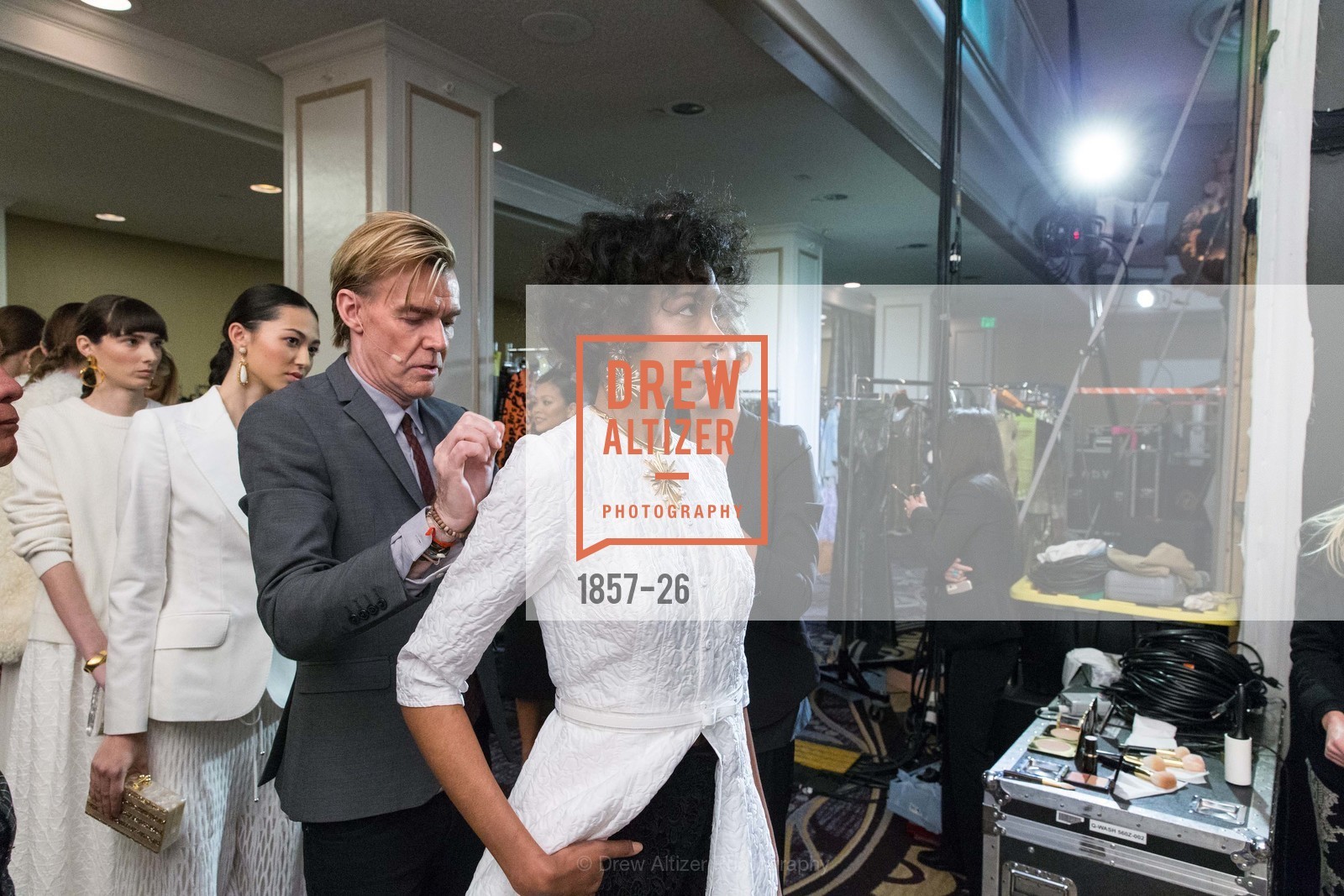 Top Picks, Neiman Marcus Presents the 2015 San Francisco Ballet Fashion Show, April 2nd, 2015, Photo,Drew Altizer, Drew Altizer Photography, full-service agency, private events, San Francisco photographer, photographer california