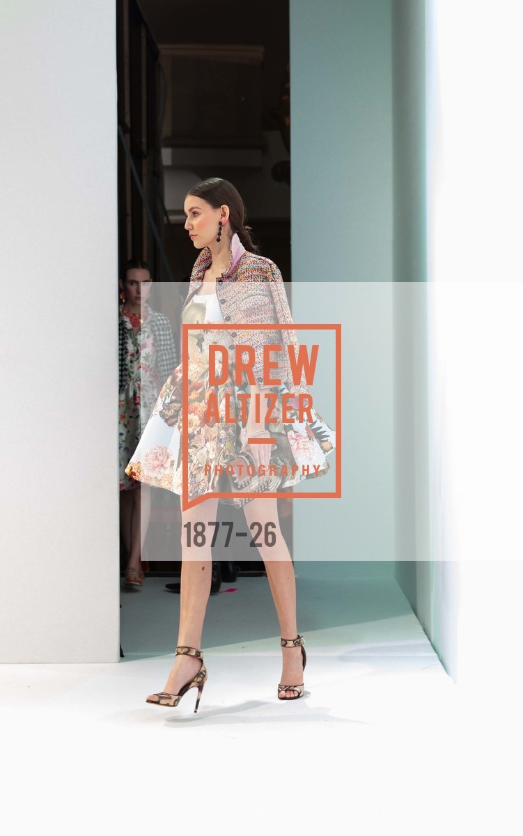 Top Picks, Neiman Marcus Presents the 2015 San Francisco Ballet Fashion Show, April 2nd, 2015, Photo,Drew Altizer, Drew Altizer Photography, full-service agency, private events, San Francisco photographer, photographer california