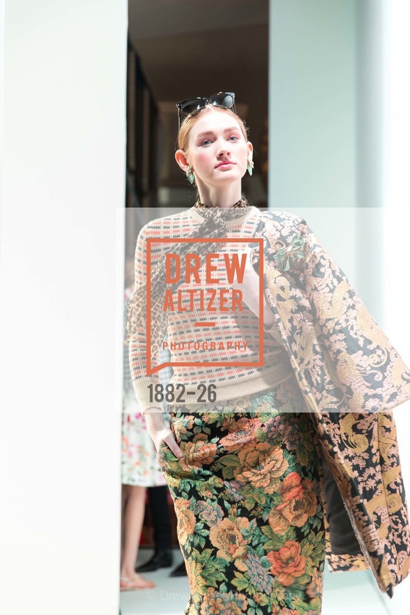 Top Picks, Neiman Marcus Presents the 2015 San Francisco Ballet Fashion Show, April 2nd, 2015, Photo,Drew Altizer, Drew Altizer Photography, full-service agency, private events, San Francisco photographer, photographer california