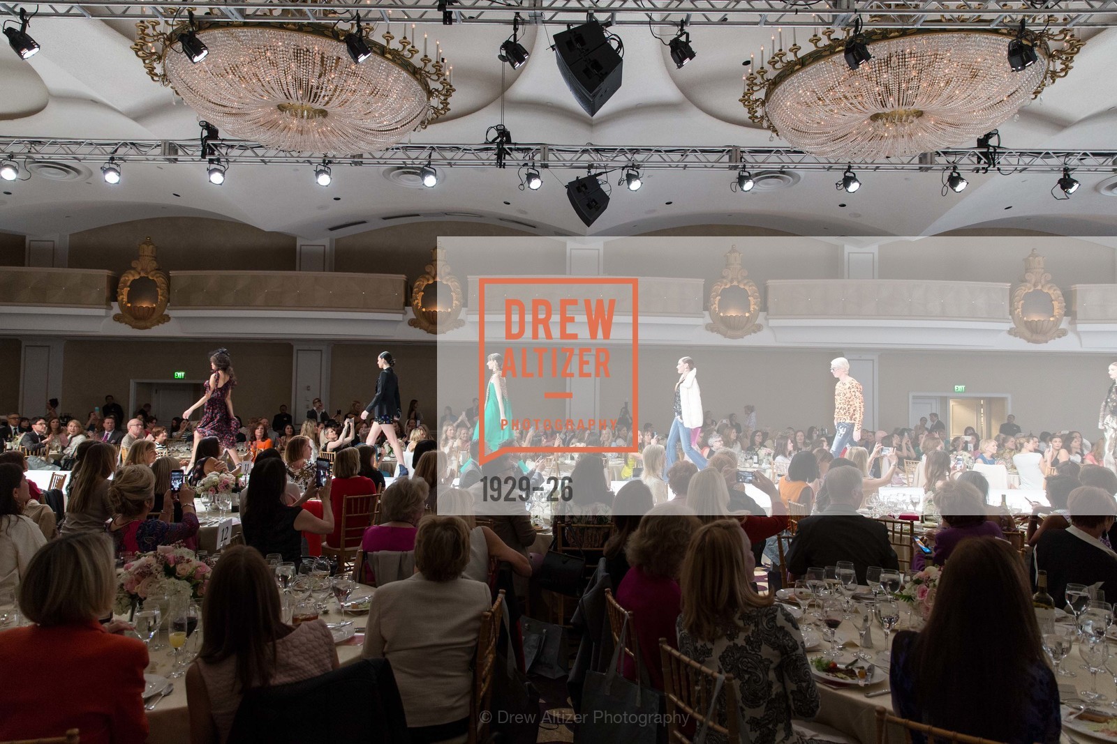 Top Picks, Neiman Marcus Presents the 2015 San Francisco Ballet Fashion Show, April 2nd, 2015, Photo,Drew Altizer, Drew Altizer Photography, full-service agency, private events, San Francisco photographer, photographer california