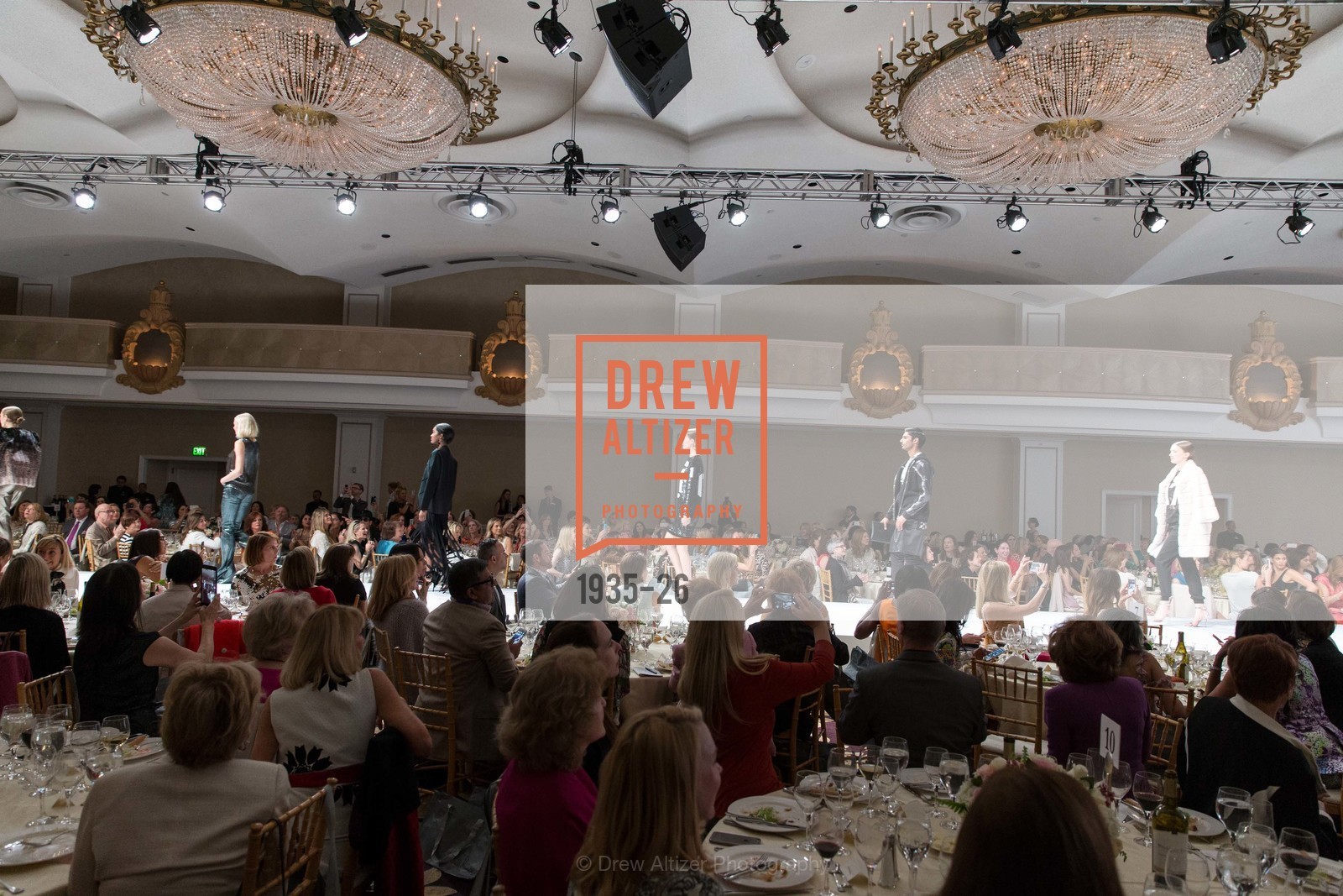 Top Picks, Neiman Marcus Presents the 2015 San Francisco Ballet Fashion Show, April 2nd, 2015, Photo,Drew Altizer, Drew Altizer Photography, full-service agency, private events, San Francisco photographer, photographer california
