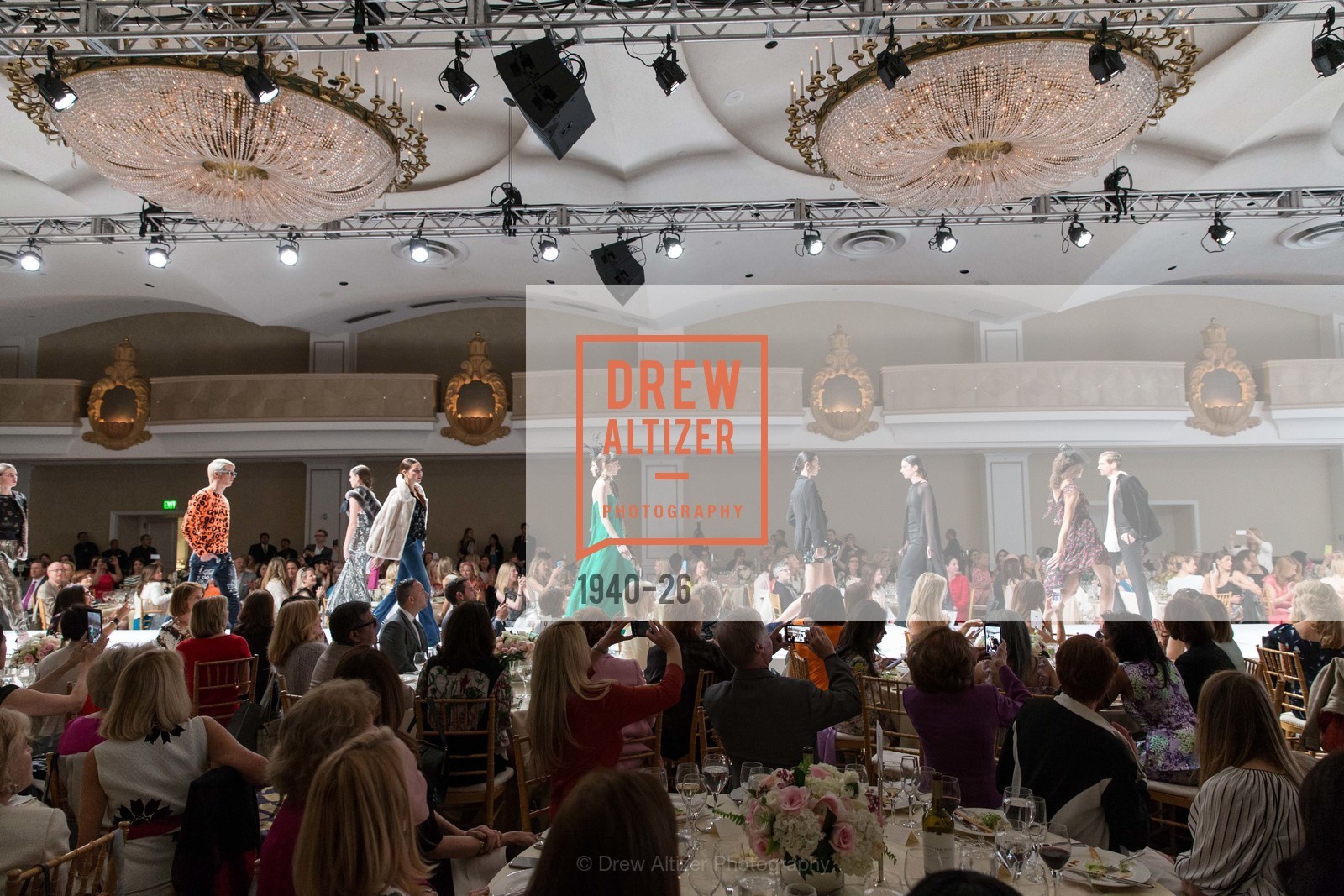 Top Picks, Neiman Marcus Presents the 2015 San Francisco Ballet Fashion Show, April 2nd, 2015, Photo,Drew Altizer, Drew Altizer Photography, full-service agency, private events, San Francisco photographer, photographer california
