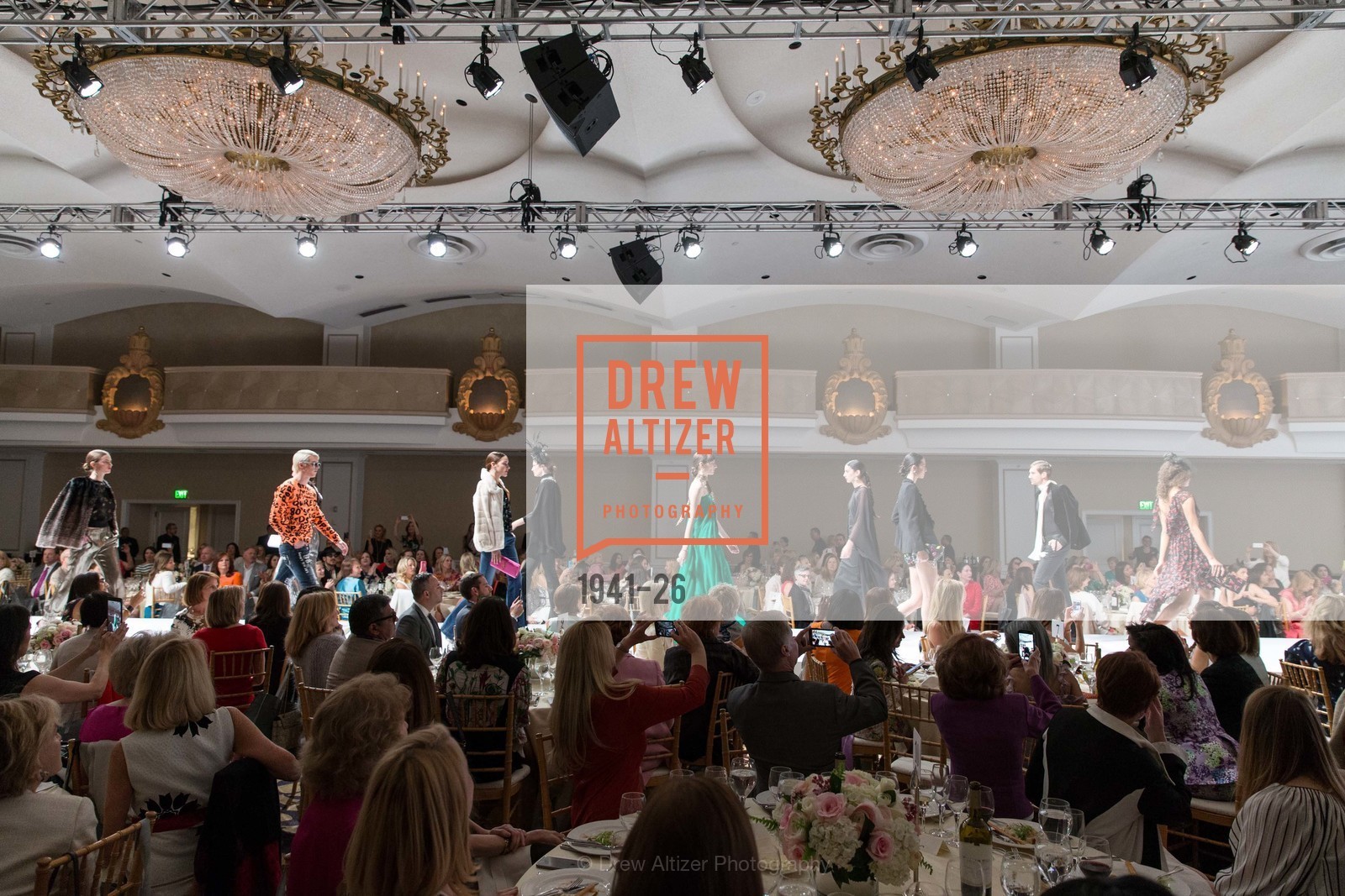 Top Picks, Neiman Marcus Presents the 2015 San Francisco Ballet Fashion Show, April 2nd, 2015, Photo,Drew Altizer, Drew Altizer Photography, full-service agency, private events, San Francisco photographer, photographer california