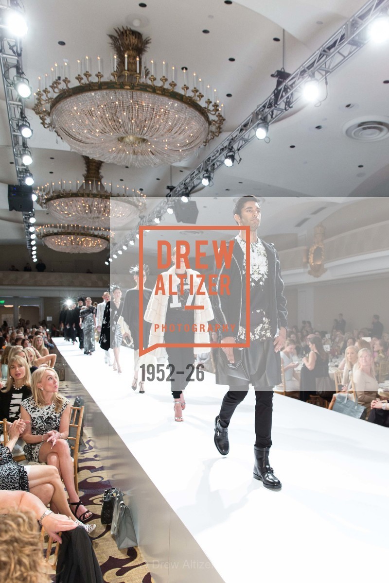 Top Picks, Neiman Marcus Presents the 2015 San Francisco Ballet Fashion Show, April 2nd, 2015, Photo,Drew Altizer, Drew Altizer Photography, full-service agency, private events, San Francisco photographer, photographer california