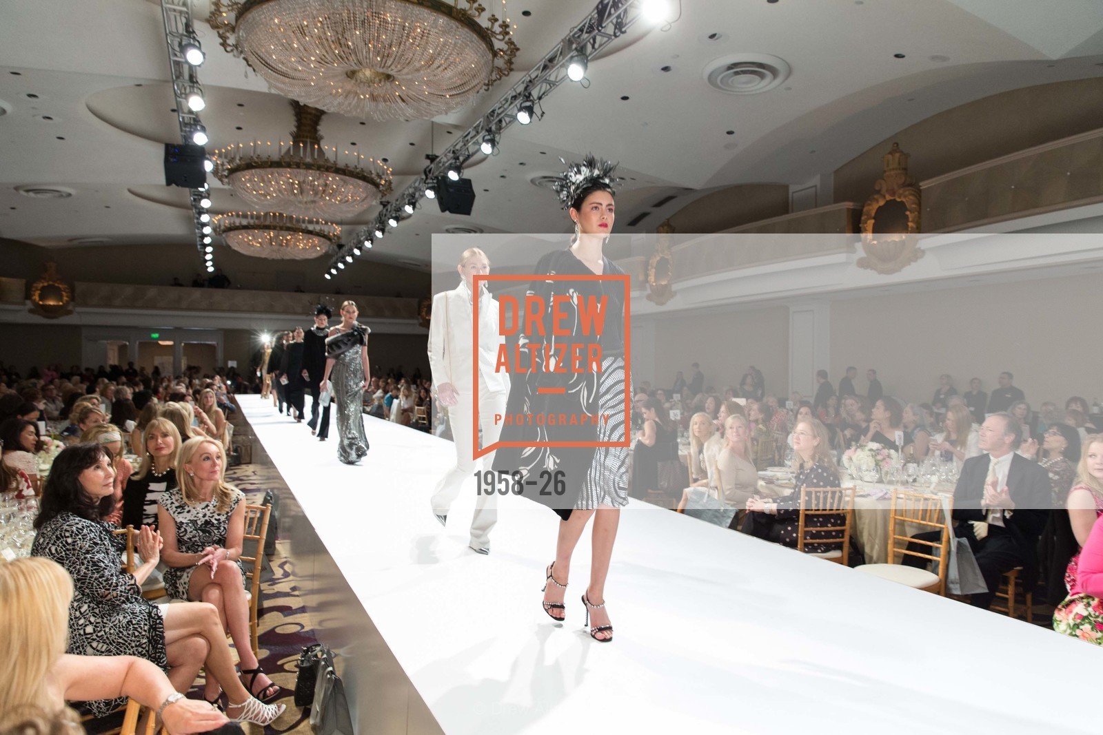 Top Picks, Neiman Marcus Presents the 2015 San Francisco Ballet Fashion Show, April 2nd, 2015, Photo,Drew Altizer, Drew Altizer Photography, full-service agency, private events, San Francisco photographer, photographer california