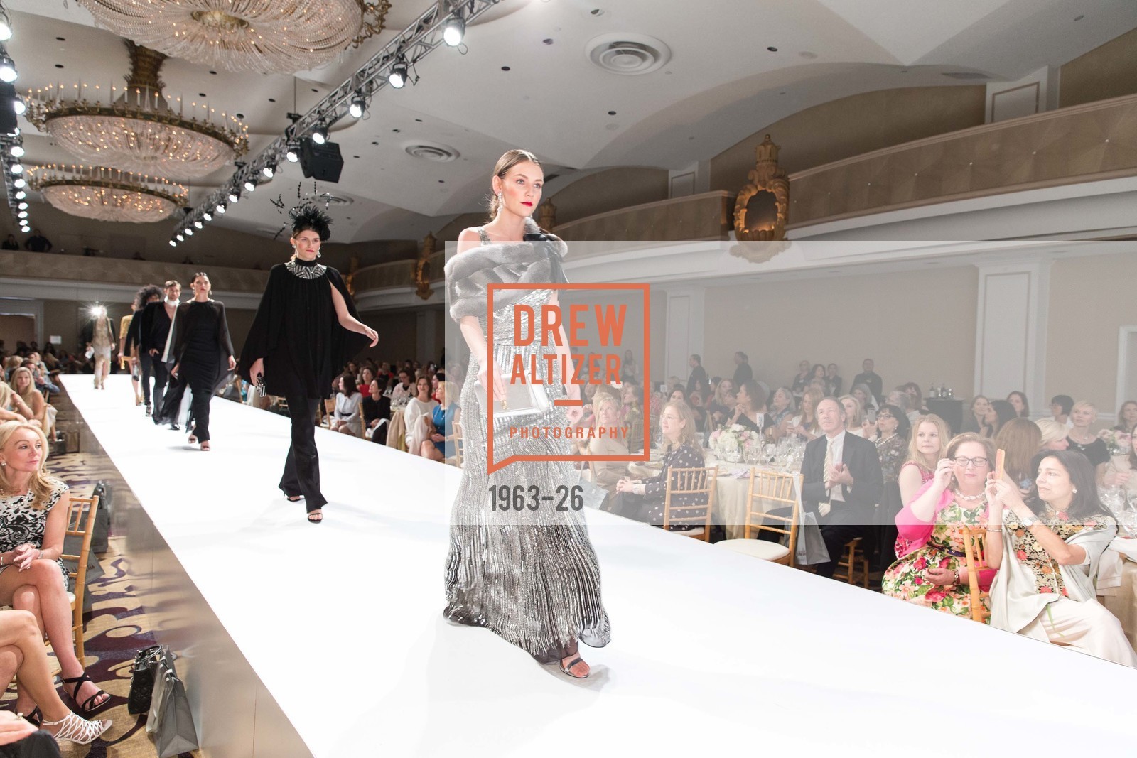 Top Picks, Neiman Marcus Presents the 2015 San Francisco Ballet Fashion Show, April 2nd, 2015, Photo,Drew Altizer, Drew Altizer Photography, full-service agency, private events, San Francisco photographer, photographer california