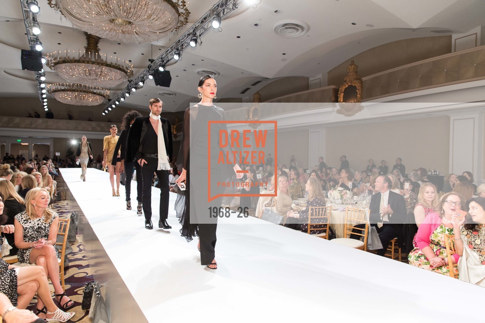 Top Picks, Neiman Marcus Presents the 2015 San Francisco Ballet Fashion Show, April 2nd, 2015, Photo,Drew Altizer, Drew Altizer Photography, full-service agency, private events, San Francisco photographer, photographer california