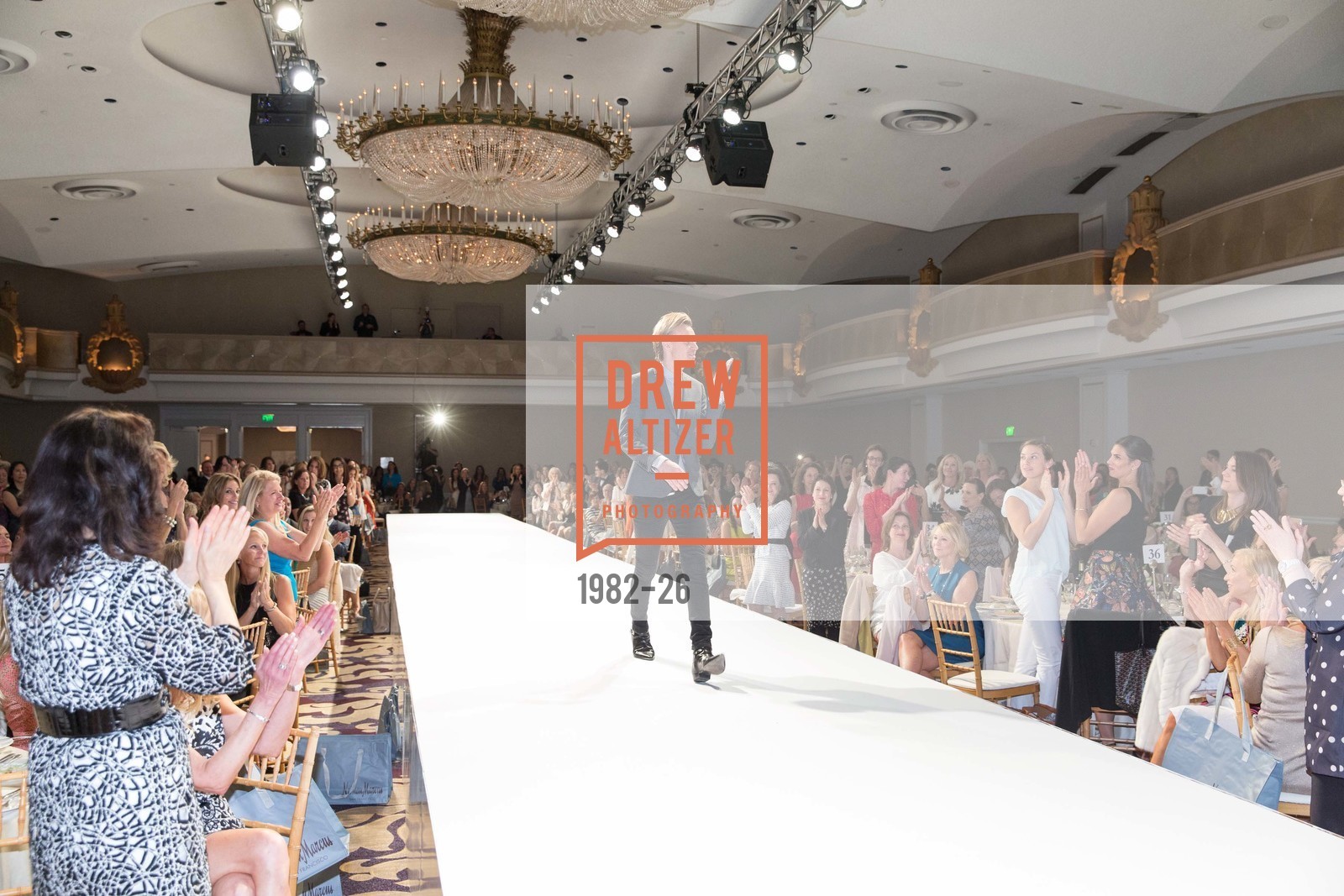 Top Picks, Neiman Marcus Presents the 2015 San Francisco Ballet Fashion Show, April 2nd, 2015, Photo,Drew Altizer, Drew Altizer Photography, full-service agency, private events, San Francisco photographer, photographer california