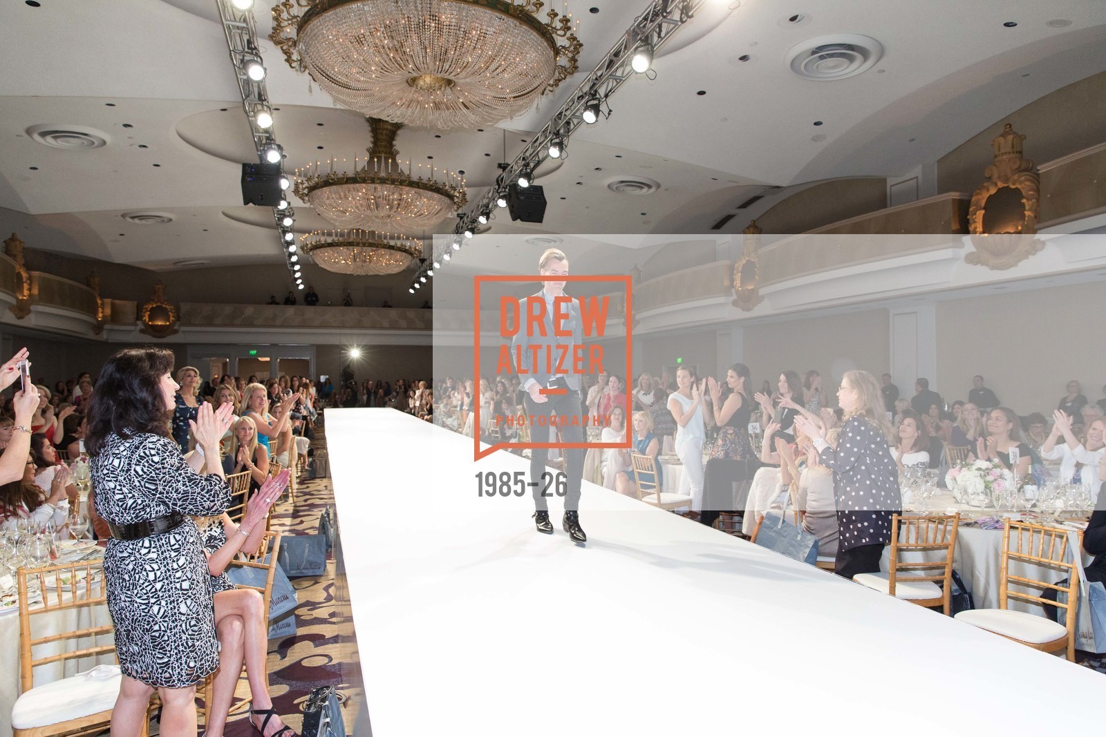 Top Picks, Neiman Marcus Presents the 2015 San Francisco Ballet Fashion Show, April 2nd, 2015, Photo,Drew Altizer, Drew Altizer Photography, full-service agency, private events, San Francisco photographer, photographer california