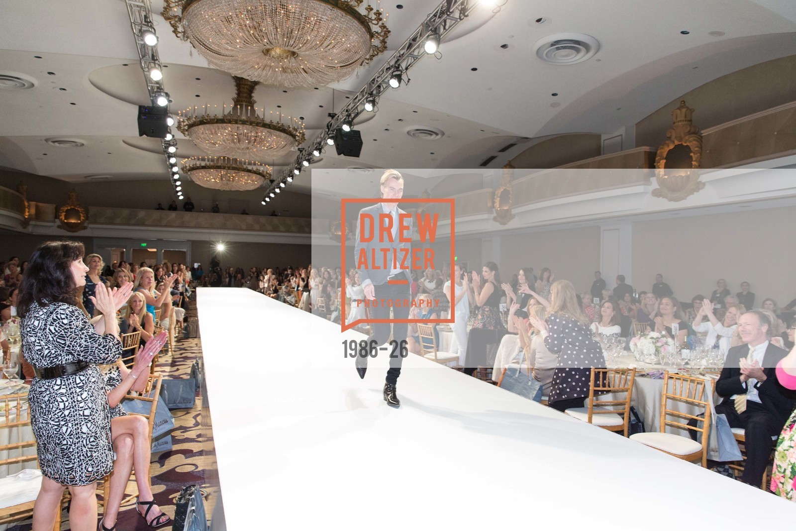 Top Picks, Neiman Marcus Presents the 2015 San Francisco Ballet Fashion Show, April 2nd, 2015, Photo,Drew Altizer, Drew Altizer Photography, full-service agency, private events, San Francisco photographer, photographer california