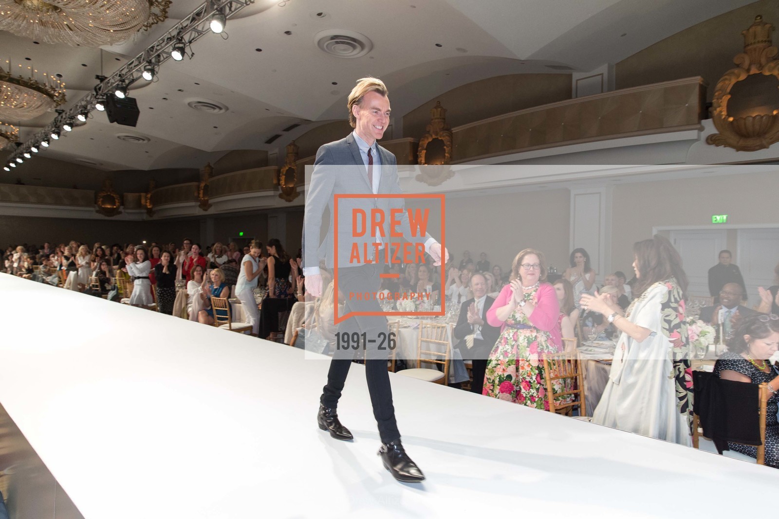Top Picks, Neiman Marcus Presents the 2015 San Francisco Ballet Fashion Show, April 2nd, 2015, Photo,Drew Altizer, Drew Altizer Photography, full-service agency, private events, San Francisco photographer, photographer california