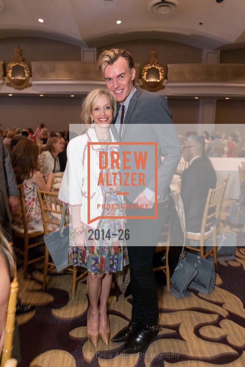 Top Picks, Neiman Marcus Presents the 2015 San Francisco Ballet Fashion Show, April 2nd, 2015, Photo,Drew Altizer, Drew Altizer Photography, full-service agency, private events, San Francisco photographer, photographer california