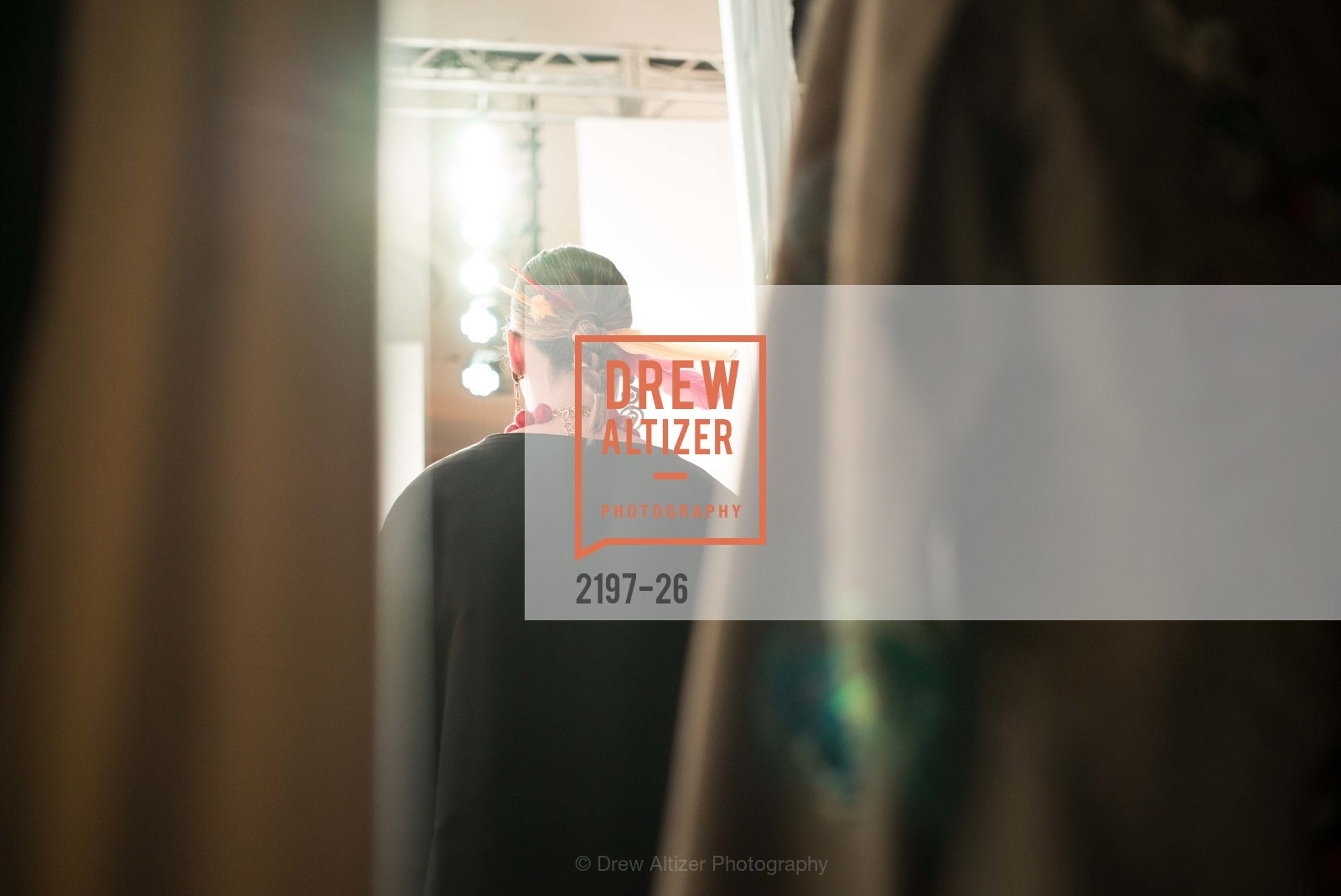 Fashion Show, Neiman Marcus Presents the 2015 San Francisco Ballet Fashion Show, April 2nd, 2015, Photo,Drew Altizer, Drew Altizer Photography, full-service agency, private events, San Francisco photographer, photographer california