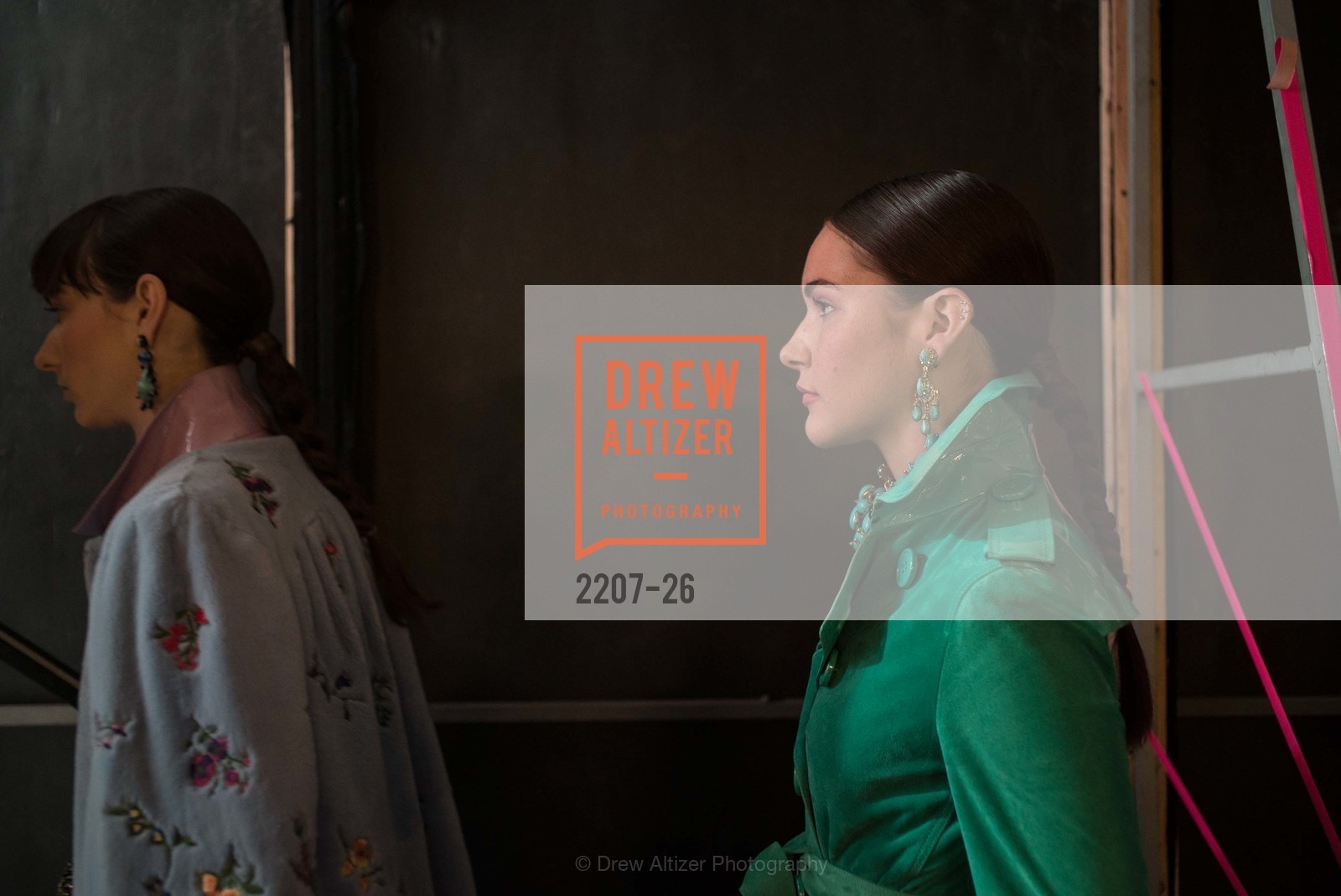 Fashion Show, Neiman Marcus Presents the 2015 San Francisco Ballet Fashion Show, April 2nd, 2015, Photo,Drew Altizer, Drew Altizer Photography, full-service agency, private events, San Francisco photographer, photographer california