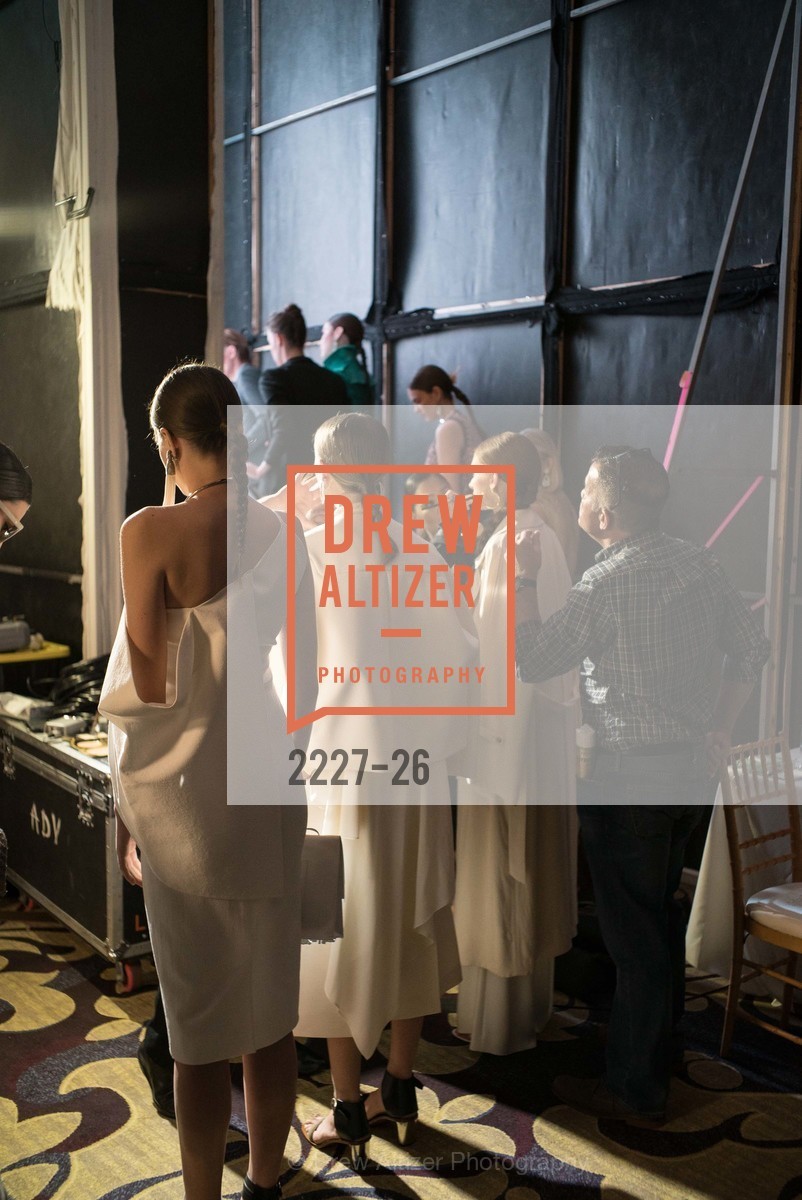 Fashion Show, Neiman Marcus Presents the 2015 San Francisco Ballet Fashion Show, April 2nd, 2015, Photo,Drew Altizer, Drew Altizer Photography, full-service agency, private events, San Francisco photographer, photographer california