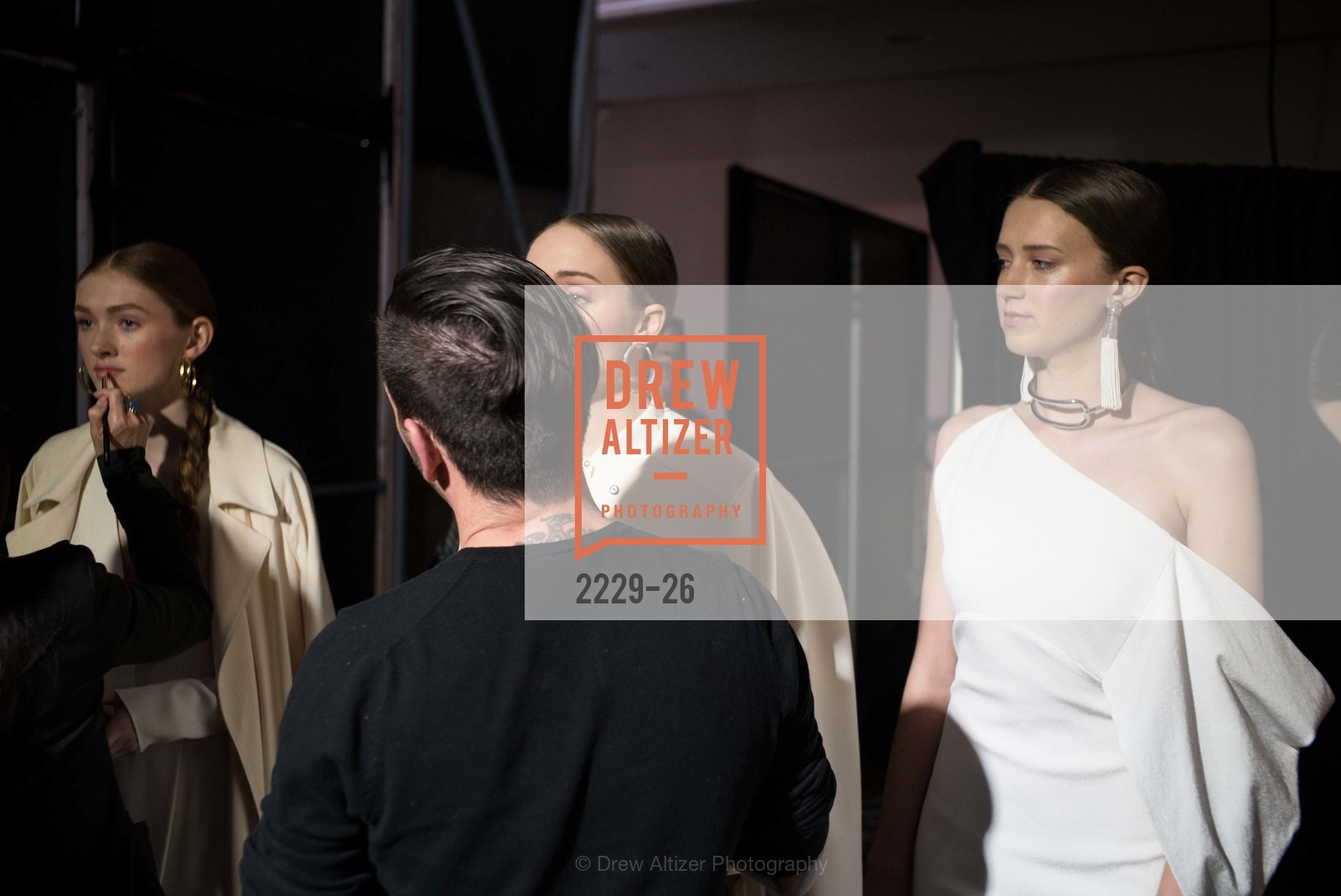 Fashion Show, Neiman Marcus Presents the 2015 San Francisco Ballet Fashion Show, April 2nd, 2015, Photo,Drew Altizer, Drew Altizer Photography, full-service event agency, private events, San Francisco photographer, photographer California